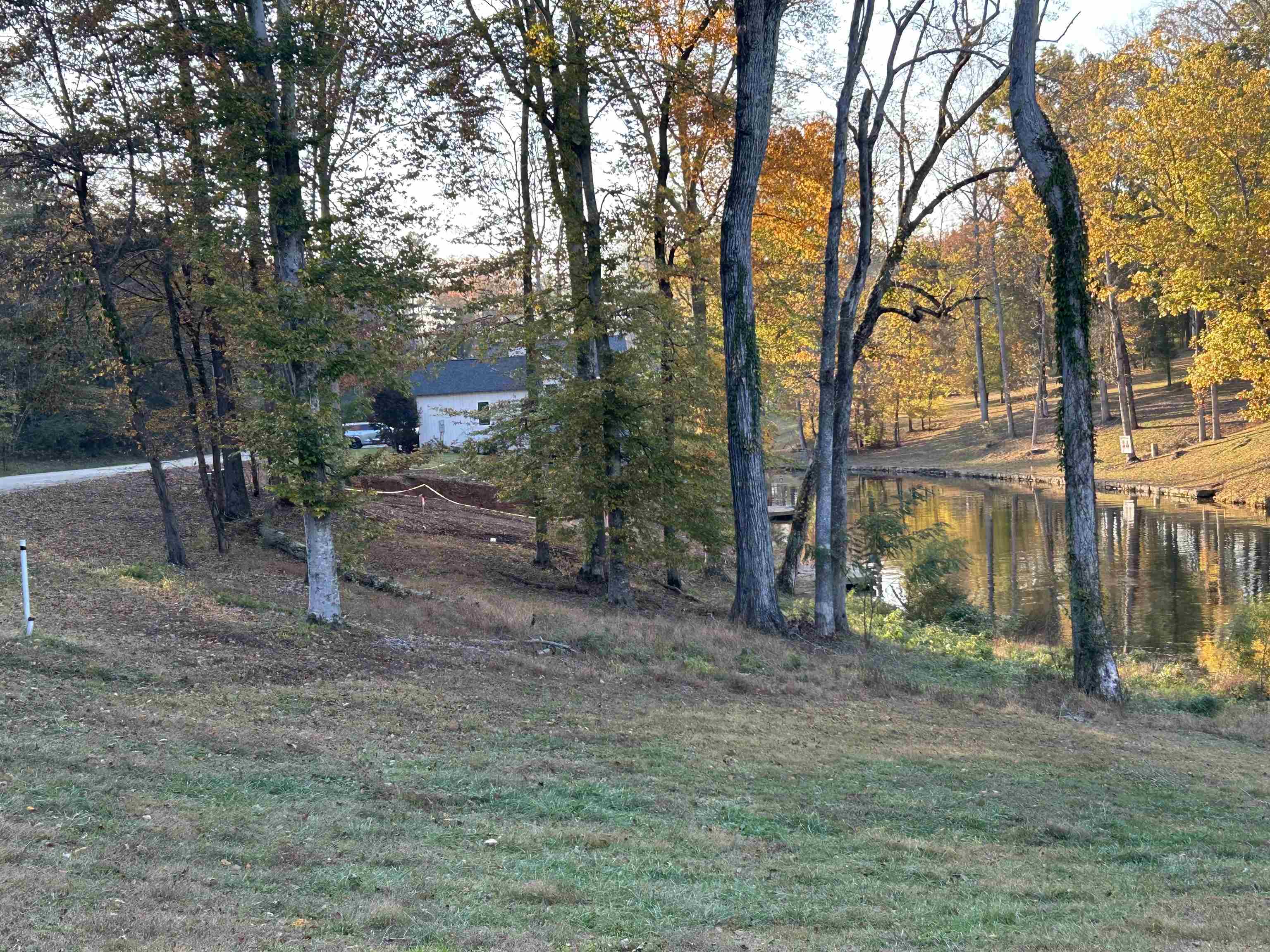 1584 N Shore Dr, Florence, AL 35634 — photo 4