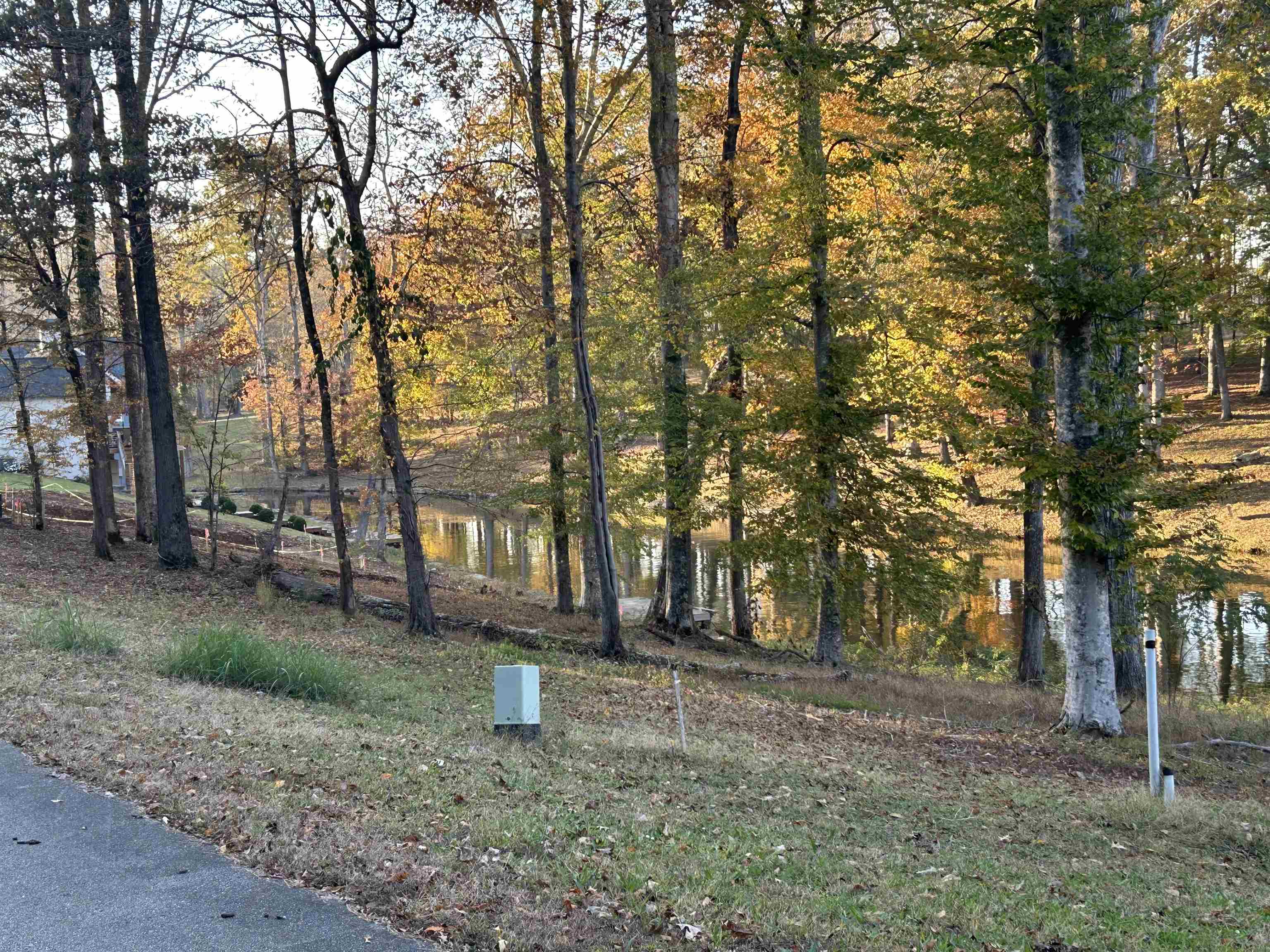 1584 N Shore Dr, Florence, AL 35634 — photo 5
