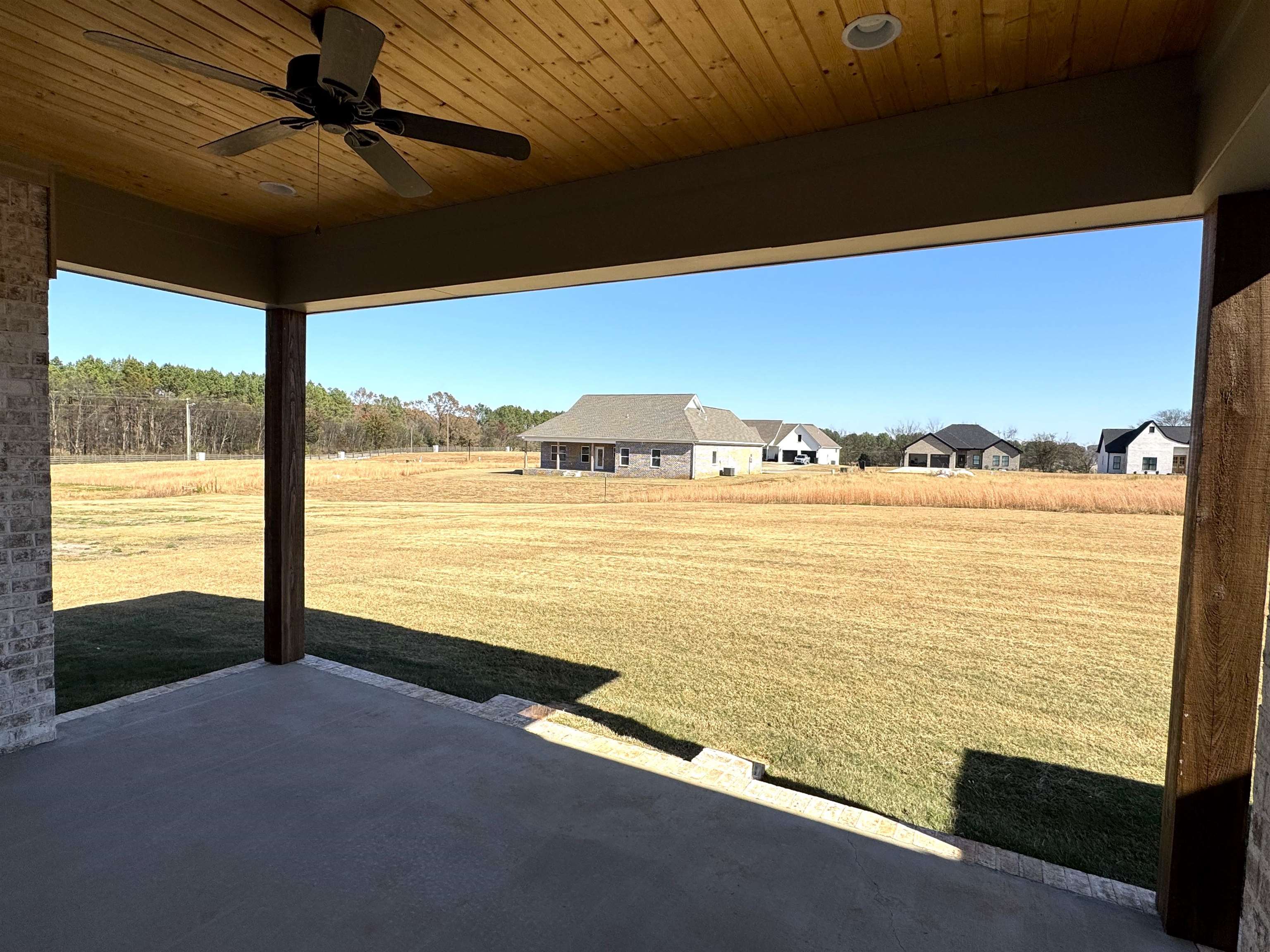 131 Hummingbird Way, Killen, AL 35645 — photo 8