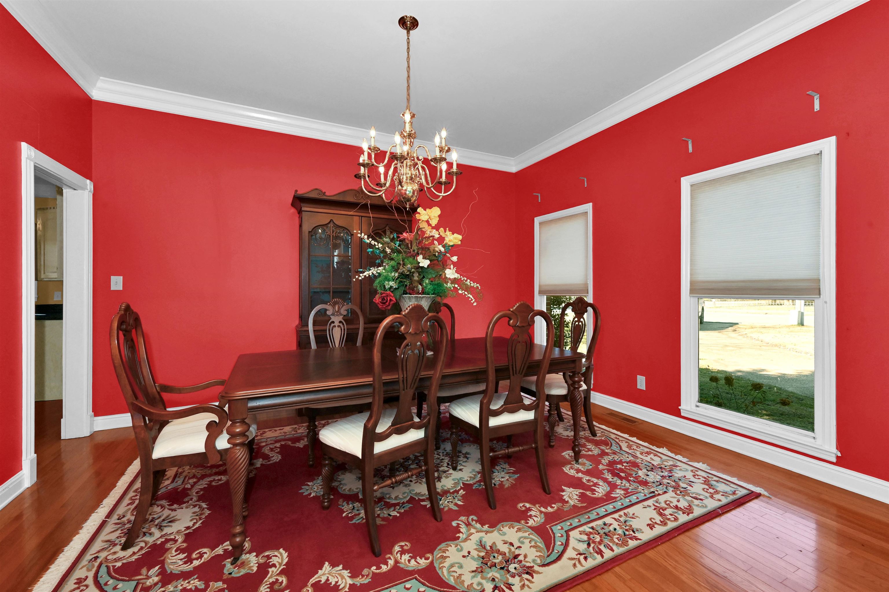 2642 College St, Courtland, AL 35618 — photo 8