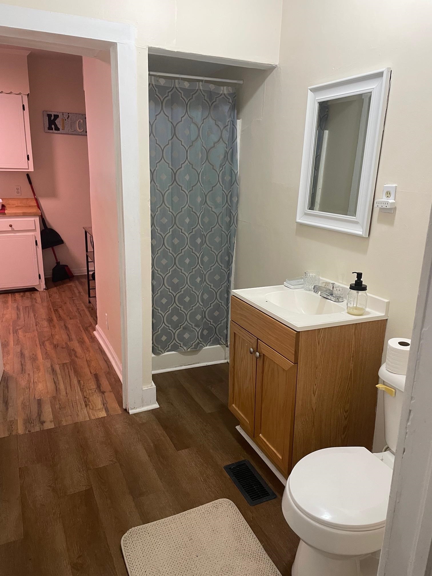213 E Mattielou St, Florence, AL 35630 — photo 8