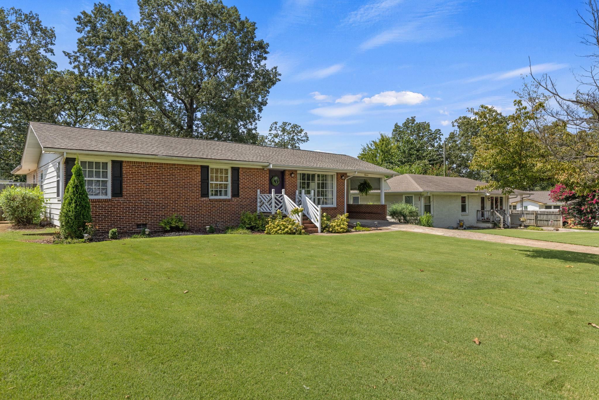 1644 Edgemont Dr, Florence, AL 35630 — photo 3