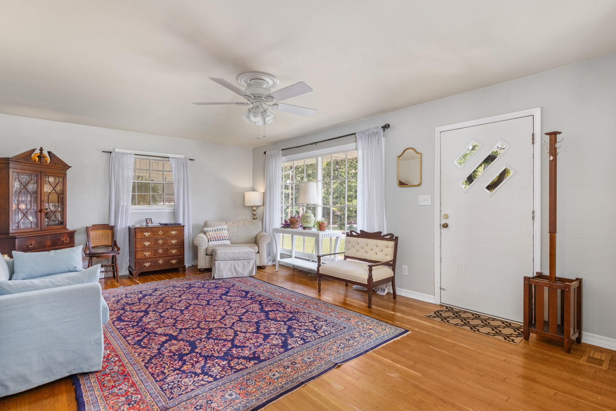 1644 Edgemont Dr, Florence, AL 35630 — photo 5