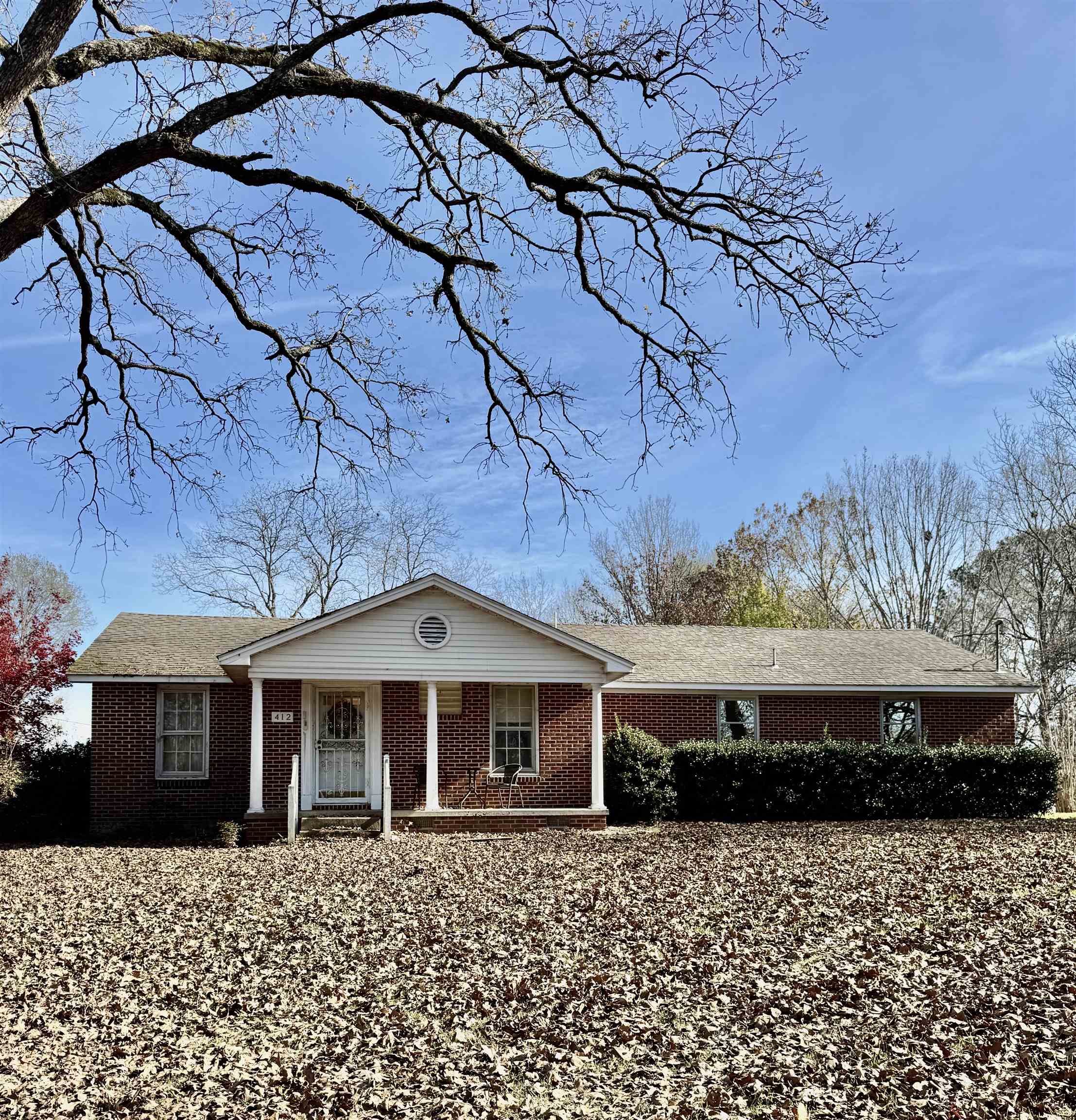 412 5th St, Red Bay, AL 35582 — photo 1