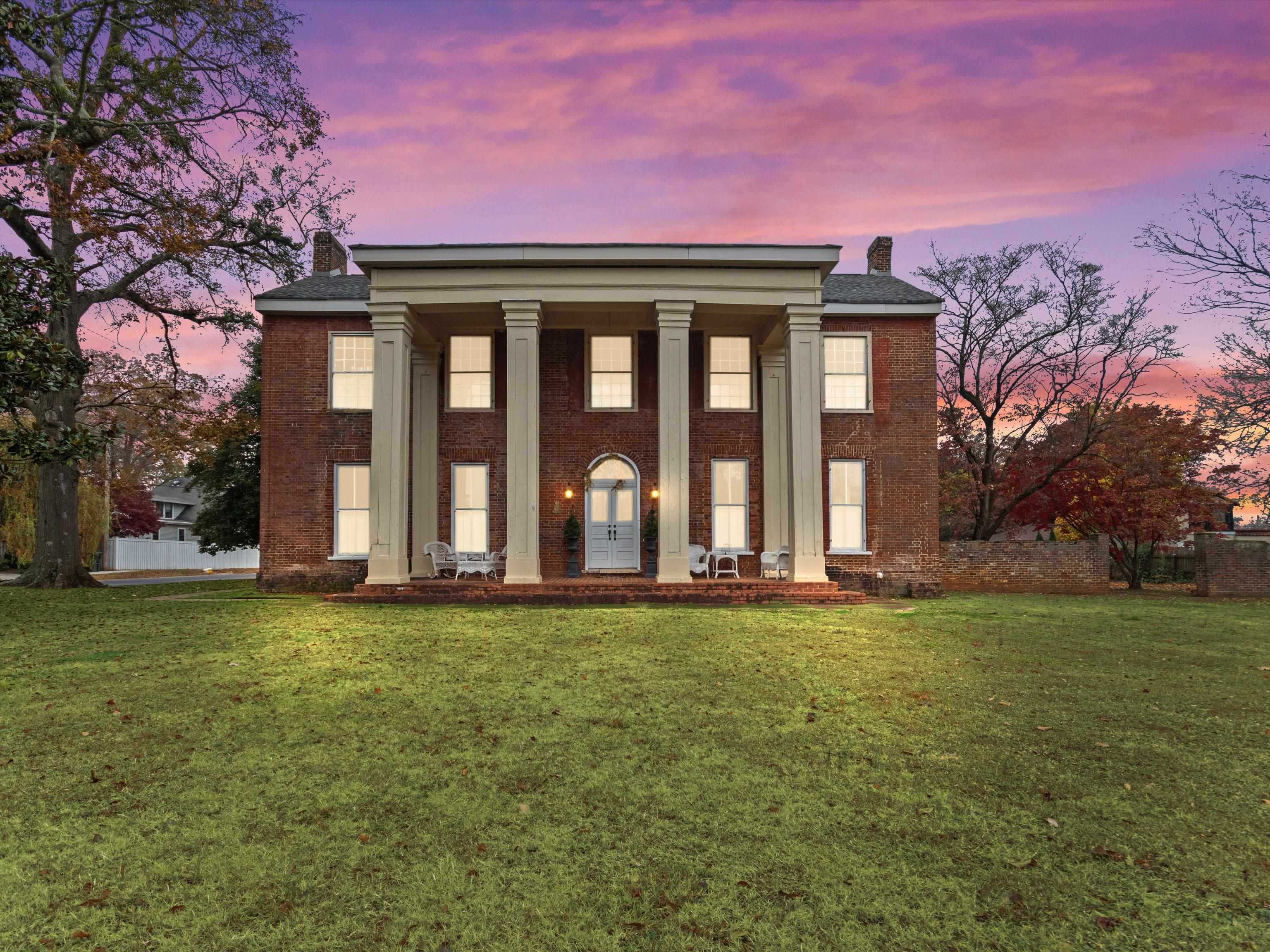 401 S Clinton St, Athens, AL 35611 — photo 2