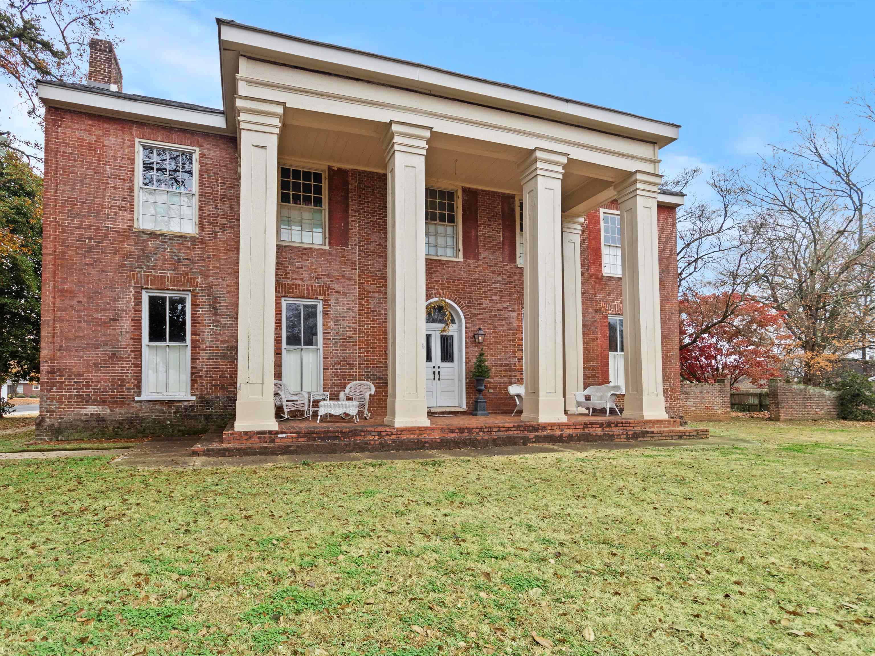 401 S Clinton St, Athens, AL 35611 — photo 3