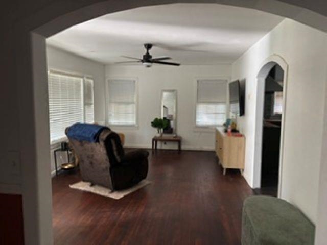 1206 SW 8th St, Sheffield, AL 35660 — photo 2