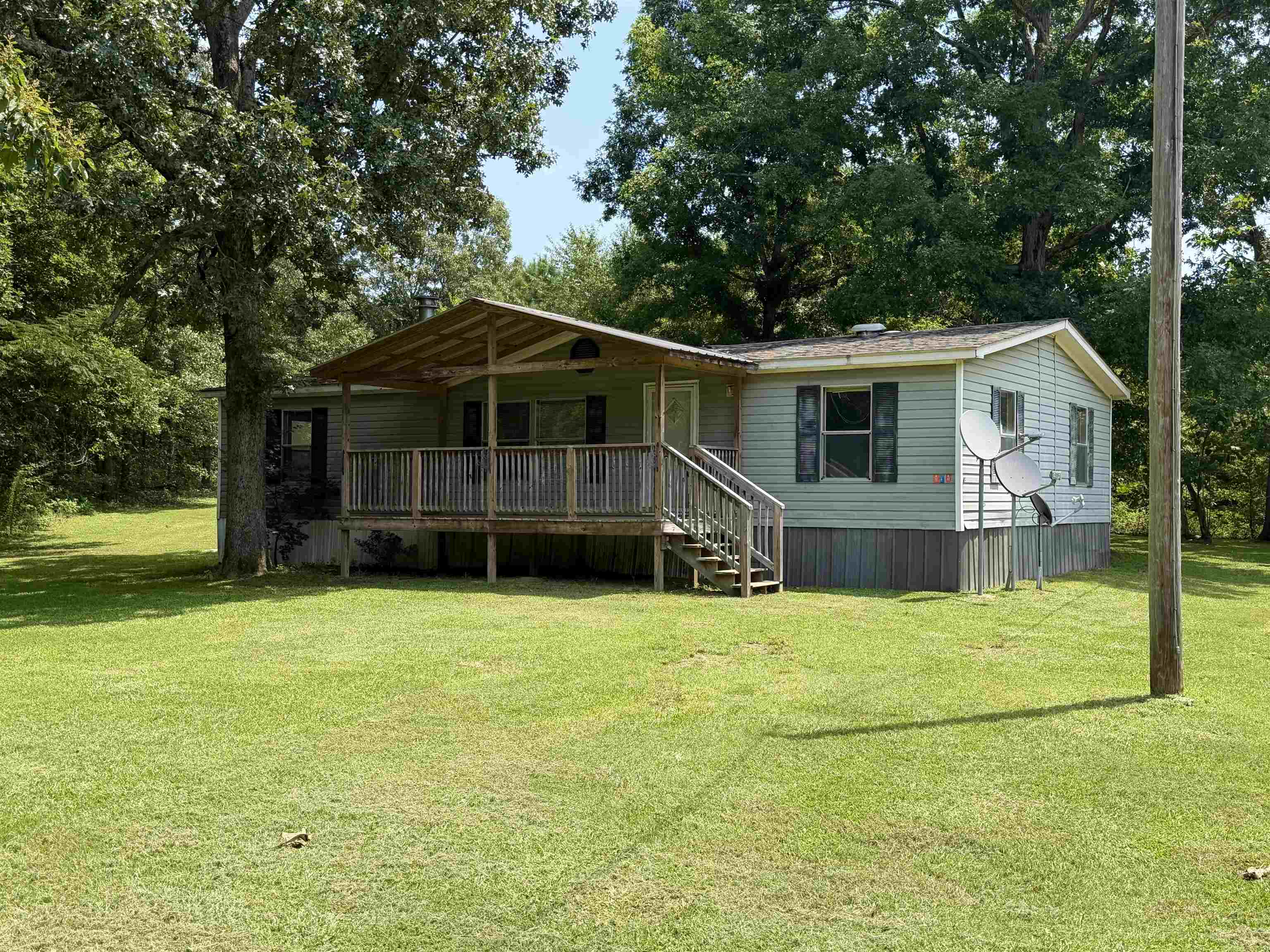 507 Co Rd 268, Florence, AL 35633 — photo 4