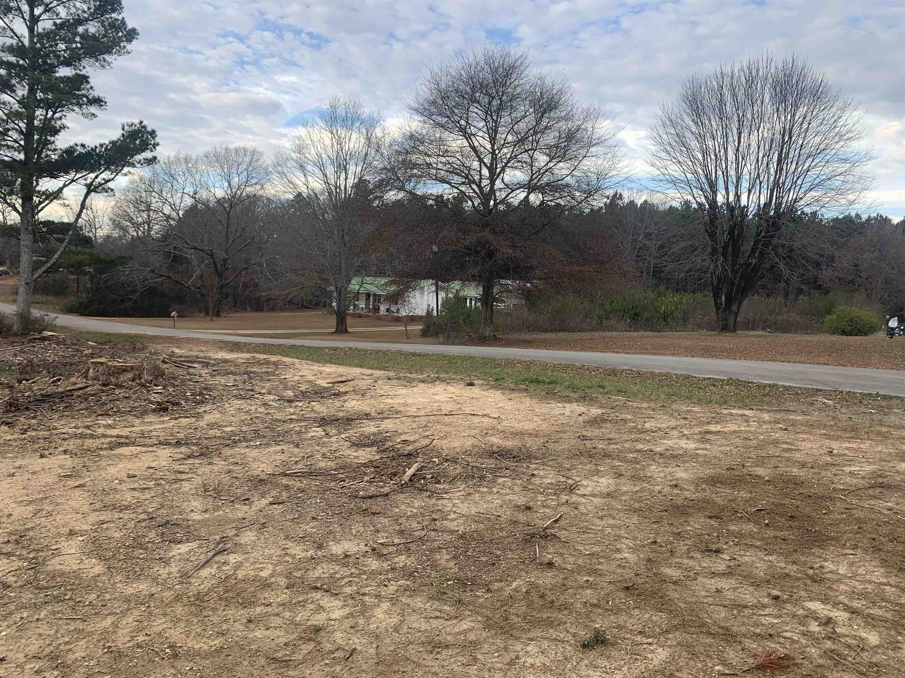 Prime 12 acre tract of land near the city limits of Phil Campbell, Al.  Ideal for building, investment, or creating your own private retreat with easy access to town,  Call your favorite REALTOR today!