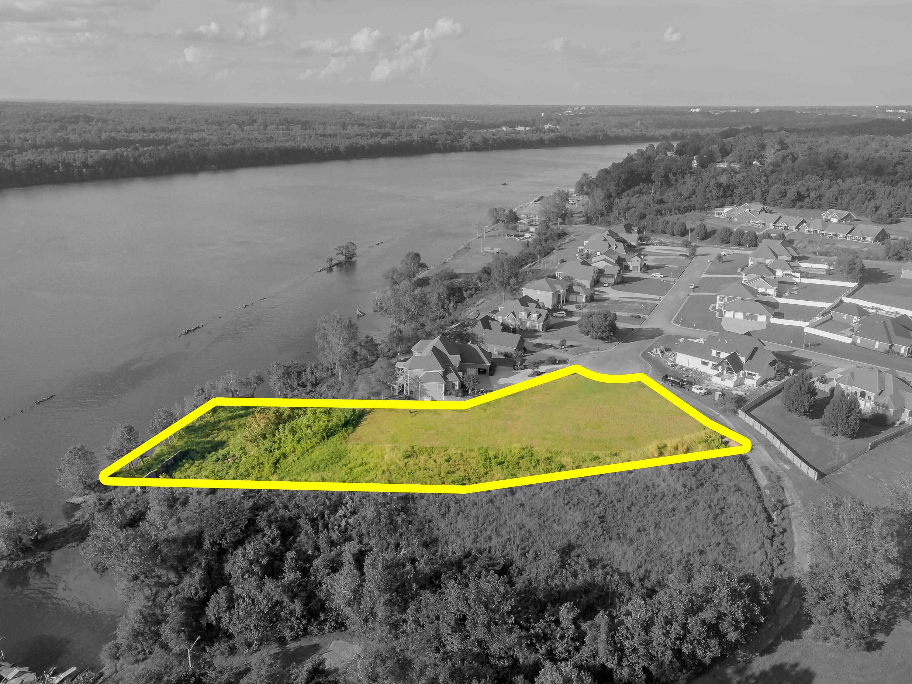00011 Clear View Dr, Sheffield, AL 35660 — photo 6