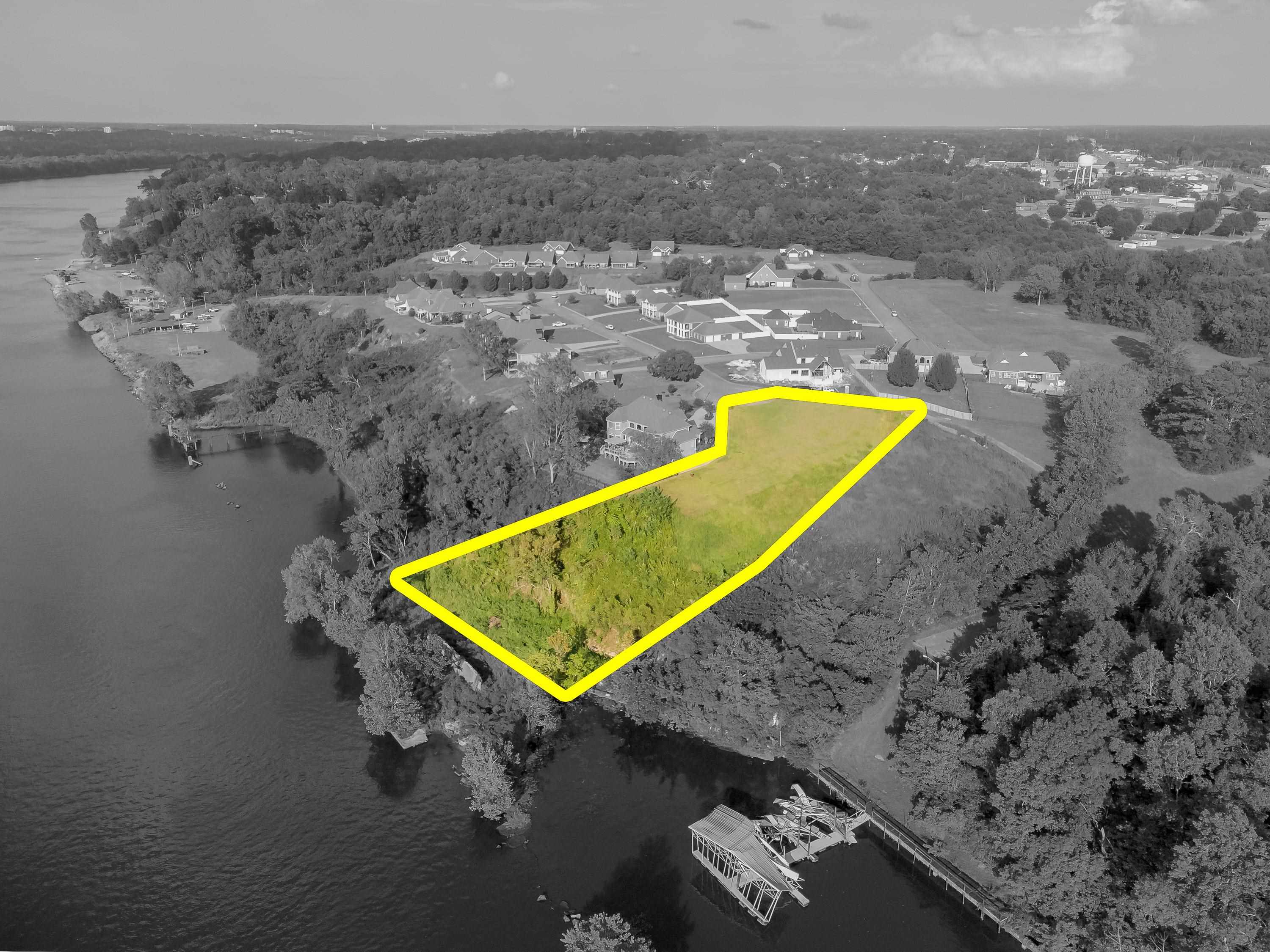 00011 Clear View Dr, Sheffield, AL 35660 — photo 9