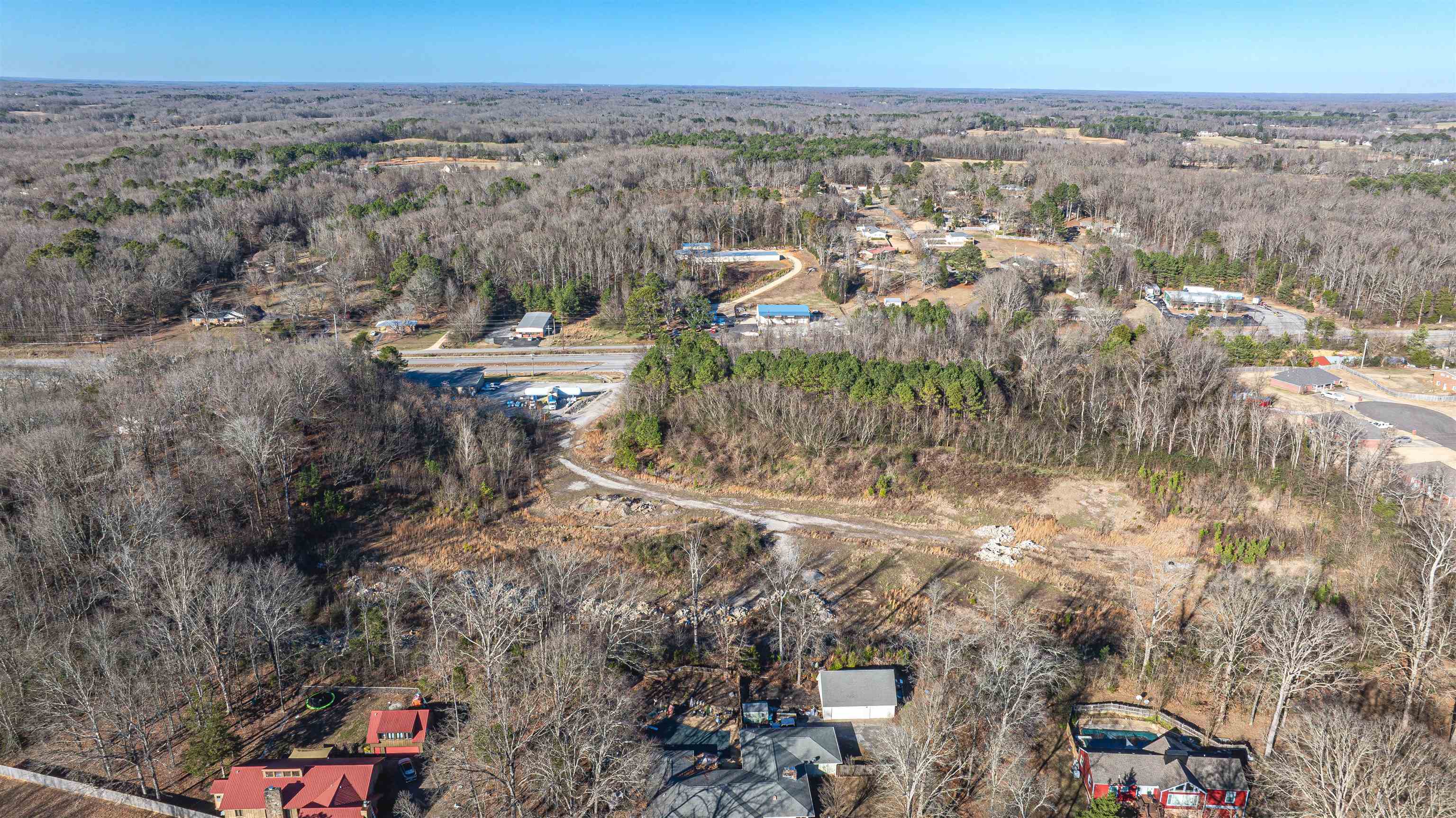 000 Hwy 72, Killen, AL 35645 — photo 10