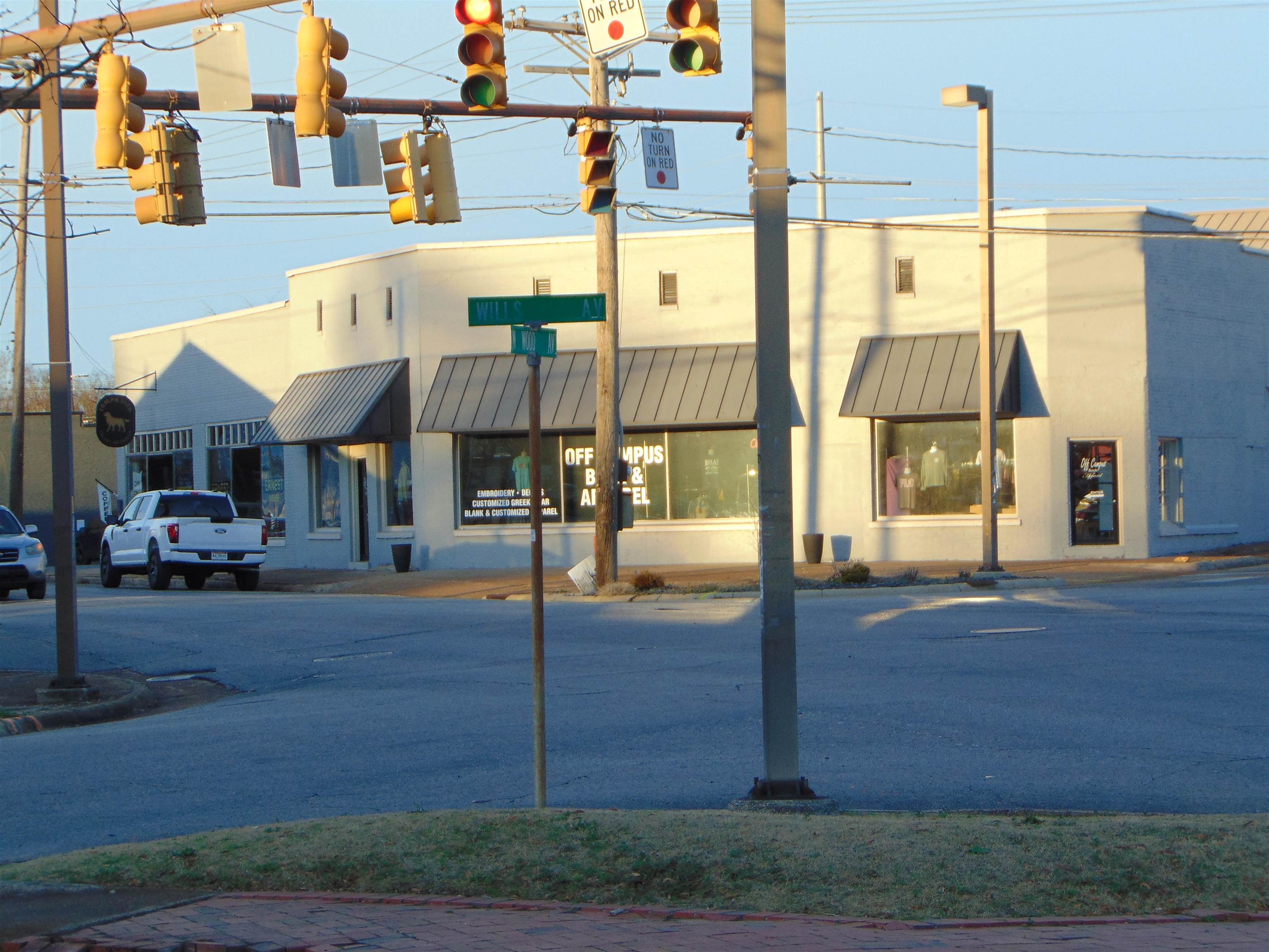 1208 Wood Ave, Florence, AL 35630 — photo 12