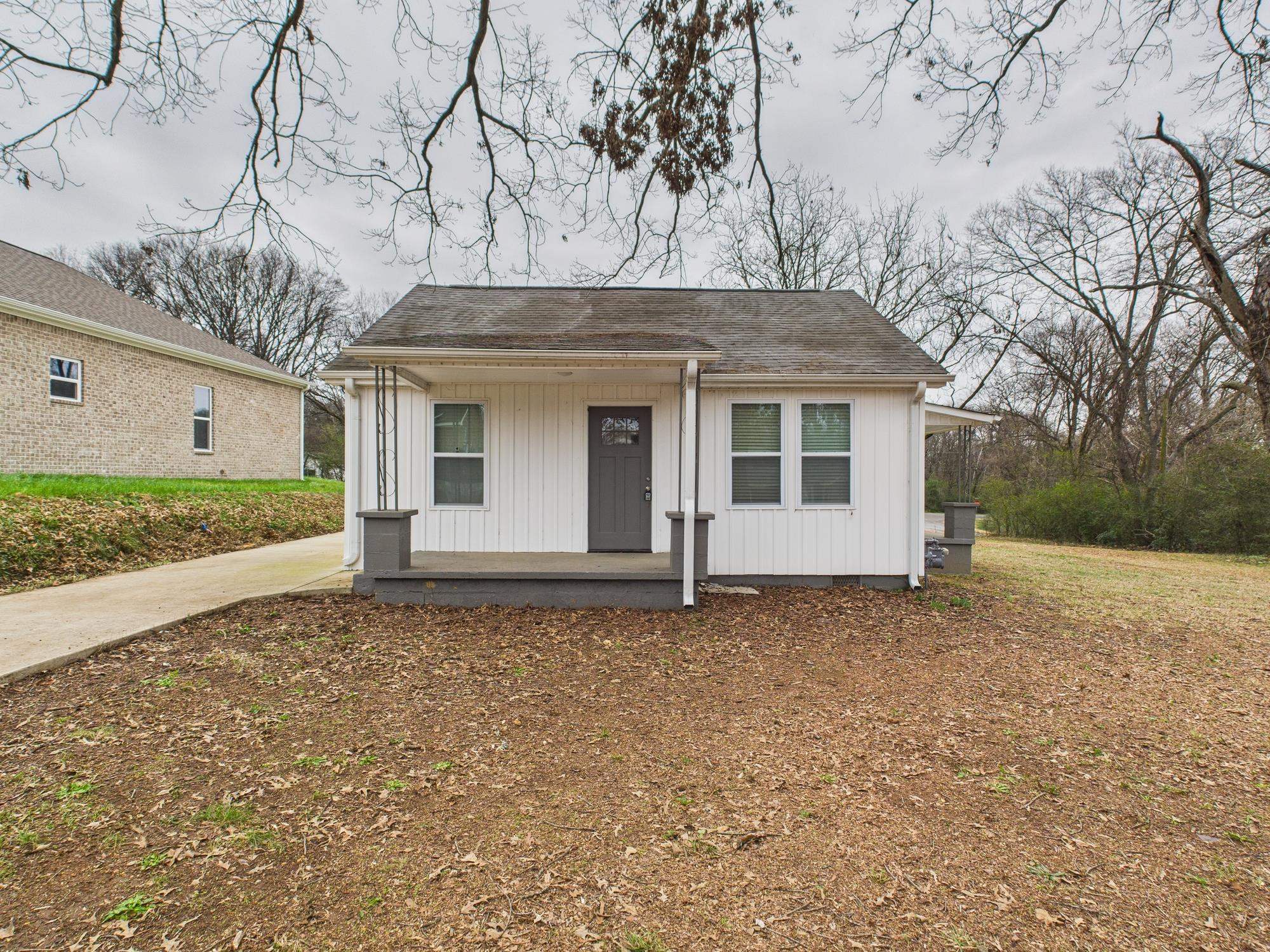 629 Enterprise St, Florence, AL 35630 — photo 2
