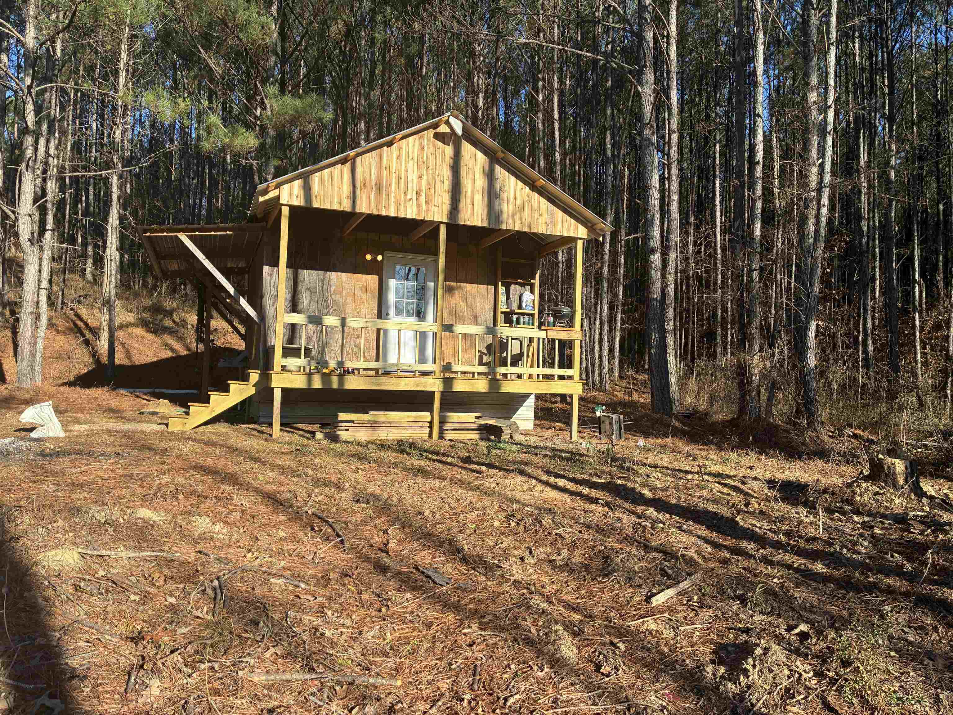 275 Pendley Creek Rd