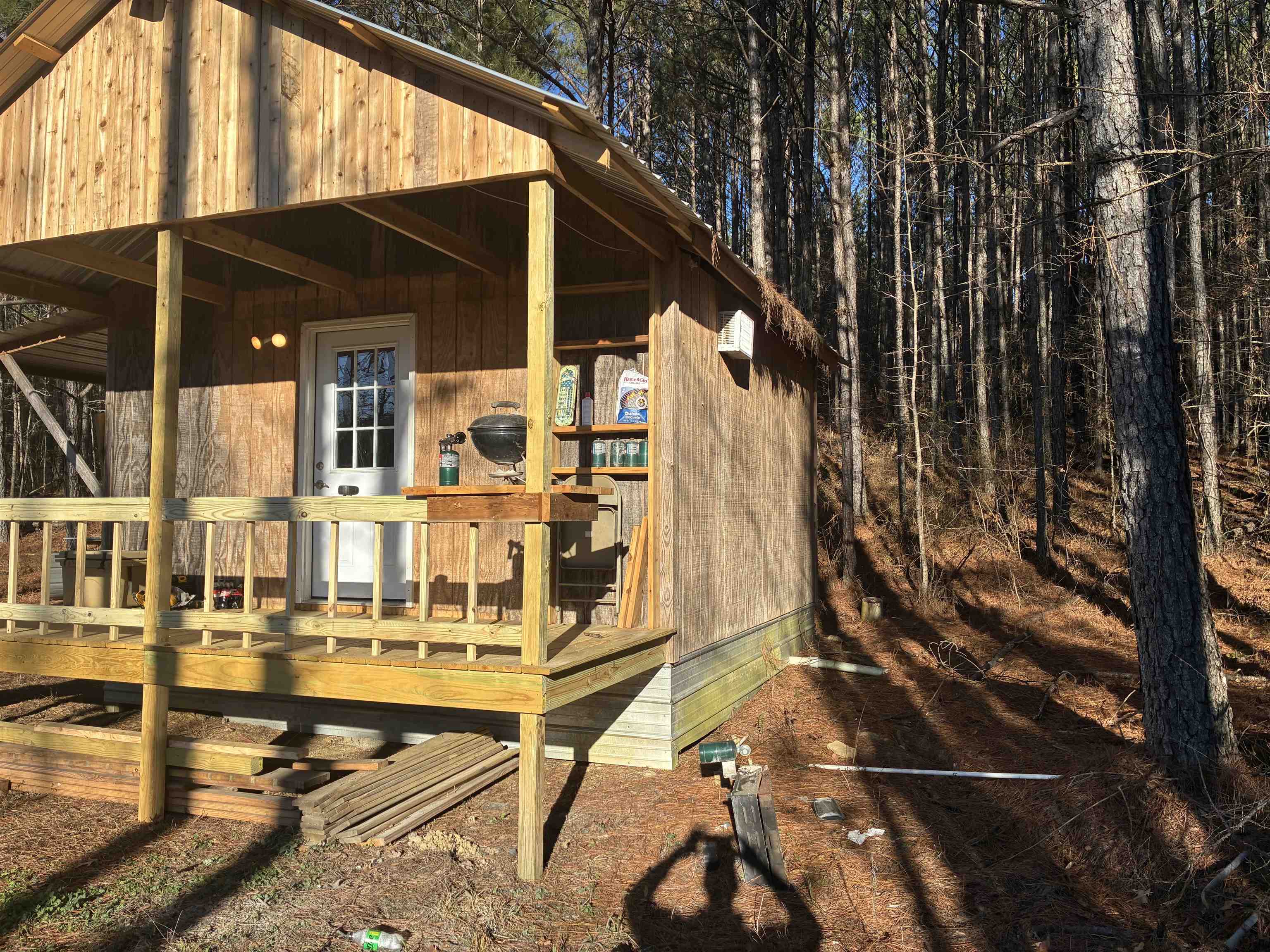 275 Pendley Creek Rd