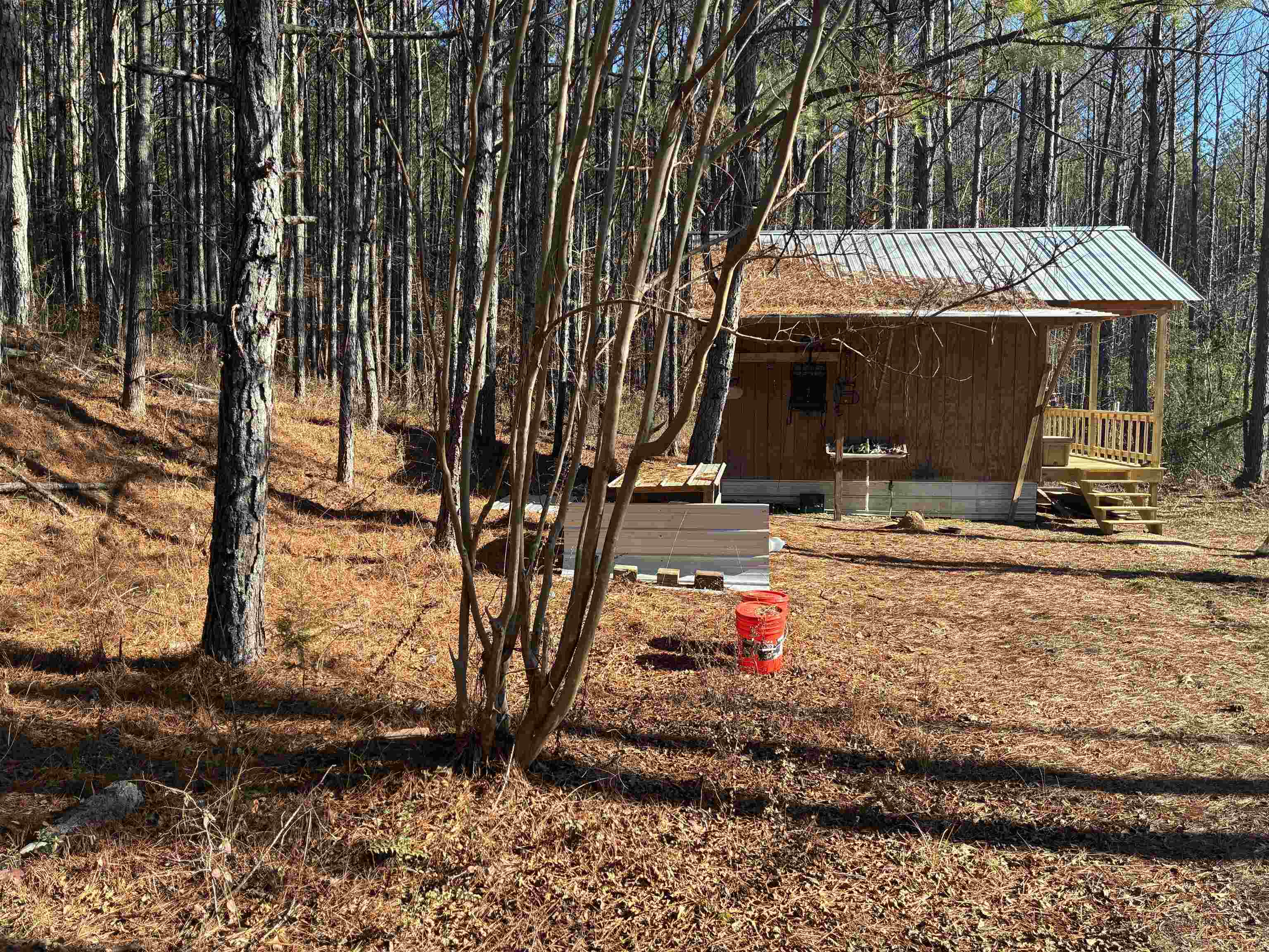 275 Pendley Creek Rd