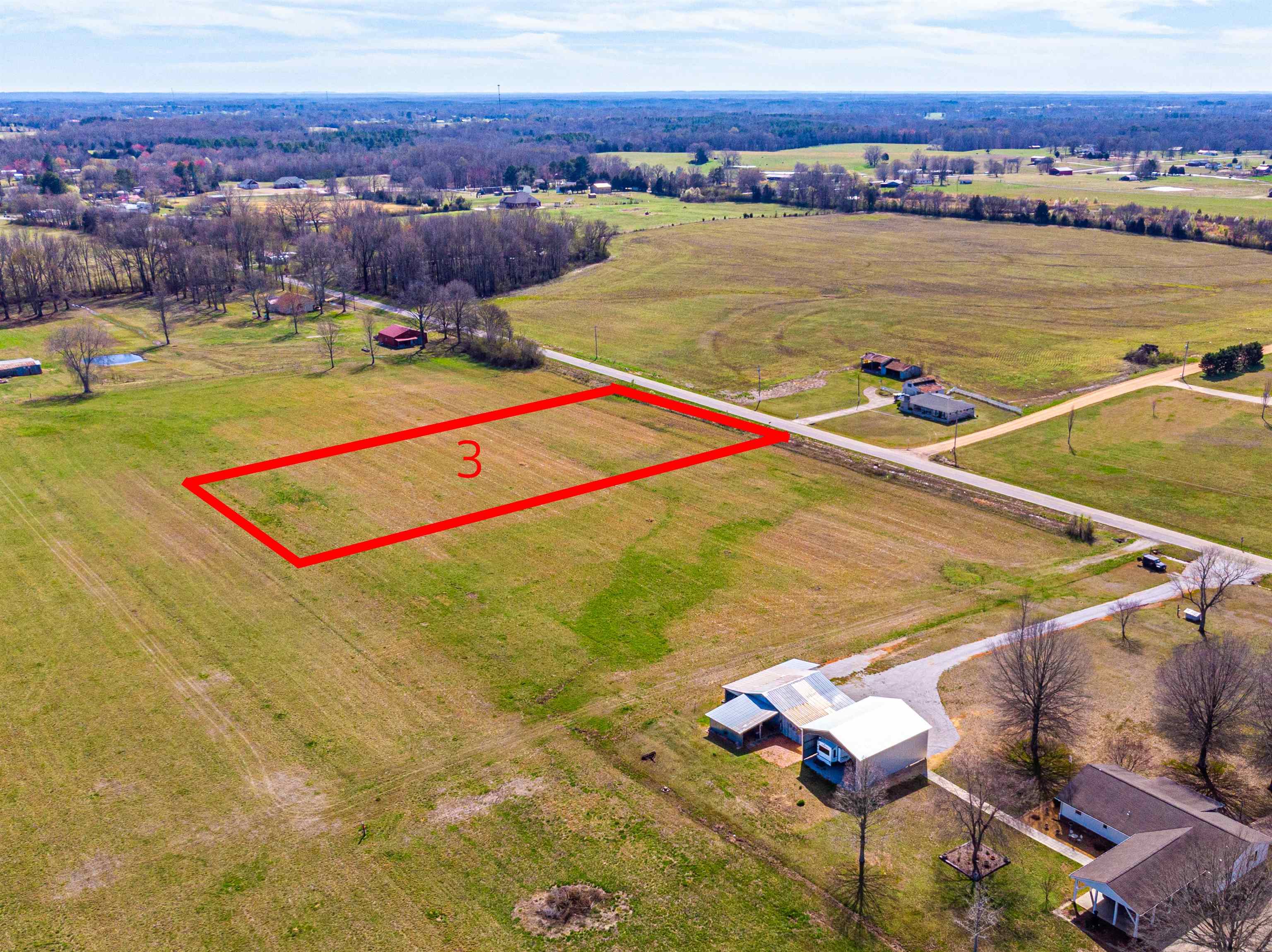 Tract 3 Co Rd 51, Rogersville, AL 35652 — photo 4