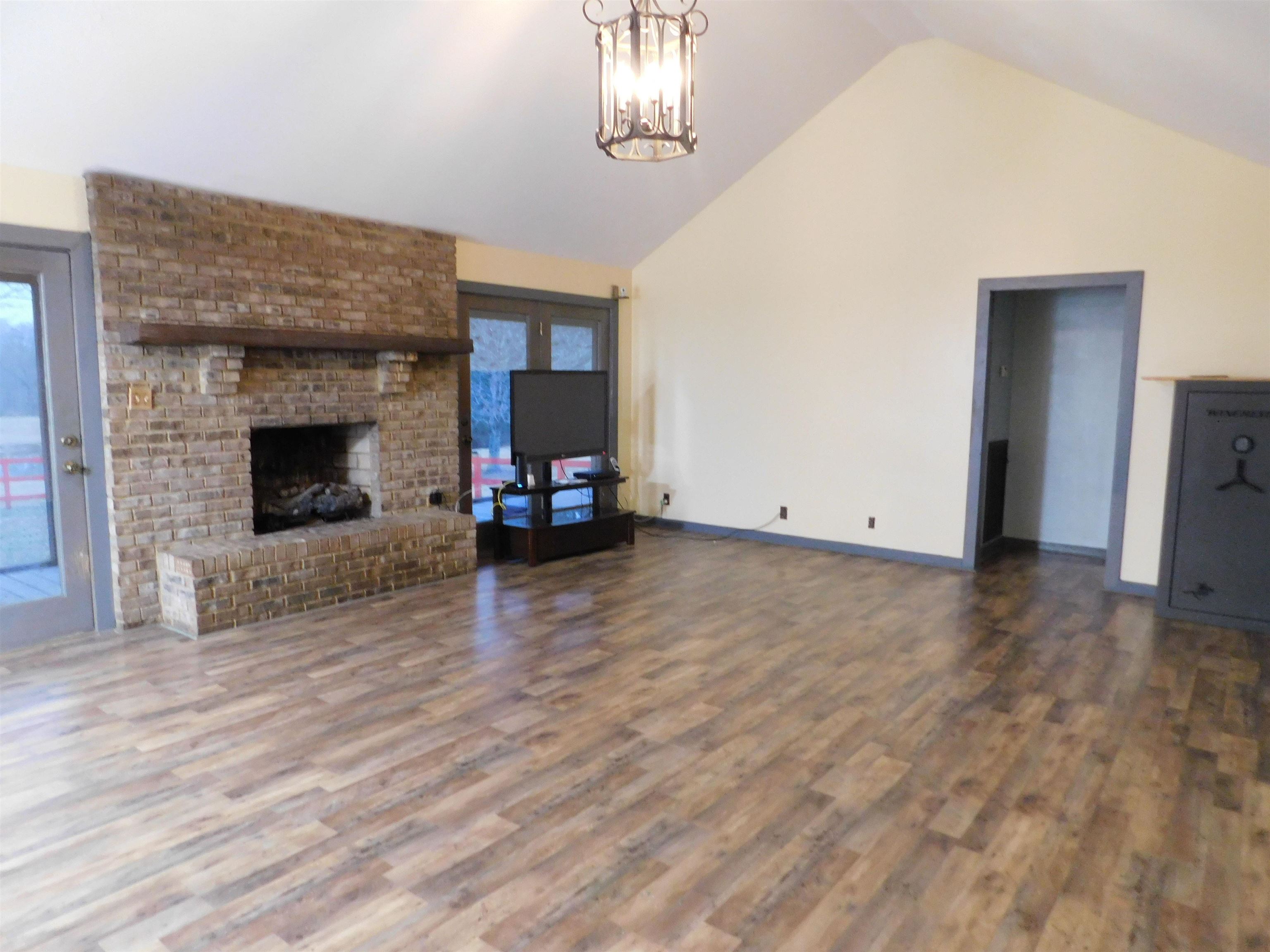 1468 Turkey Farm Rd, Leighton, AL 35646 — photo 4