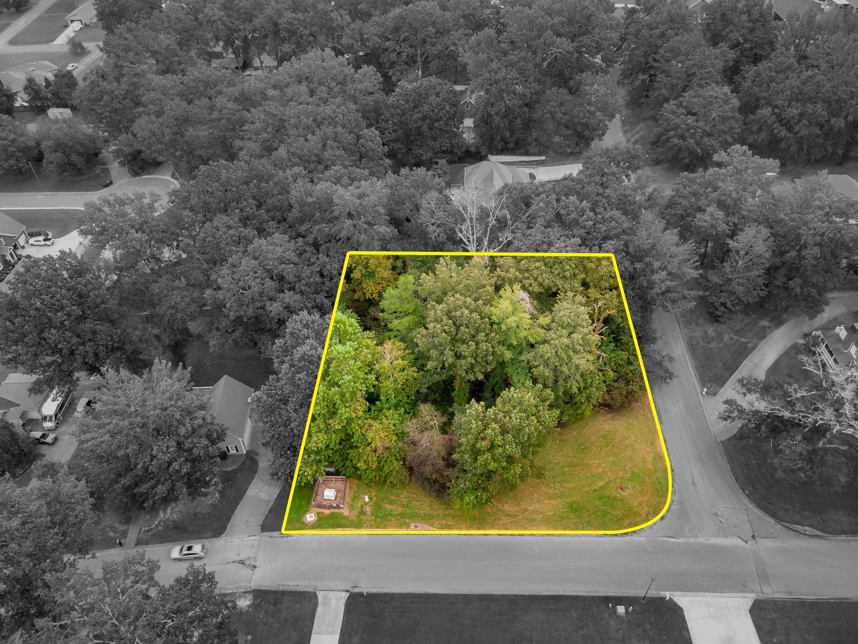 001 Graham Ave, Tuscumbia, AL 35674 — photo 5