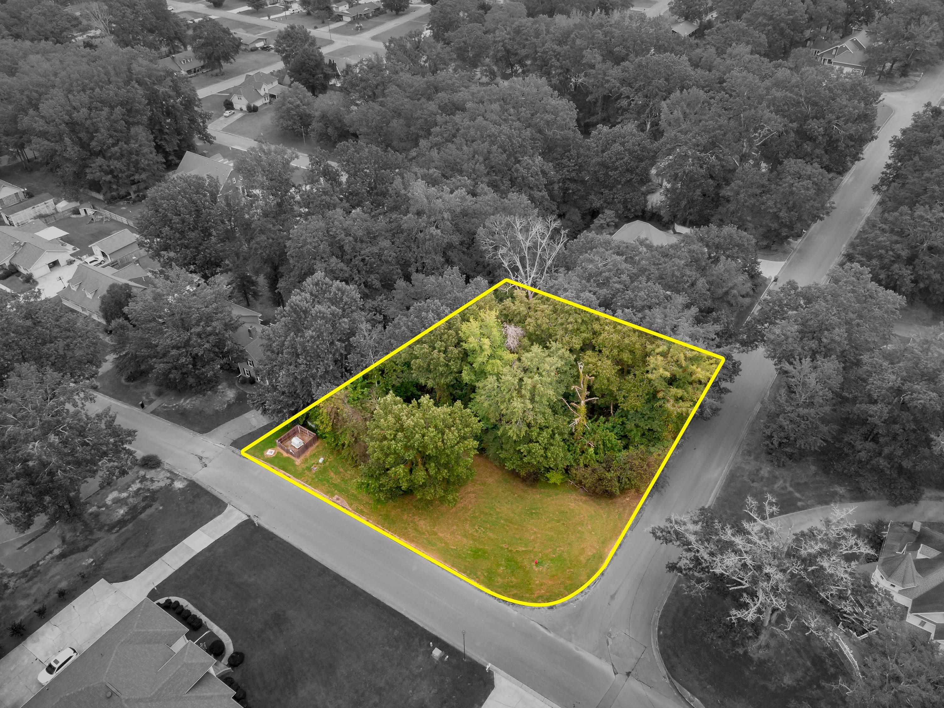 001 Graham Ave, Tuscumbia, AL 35674 — photo 7
