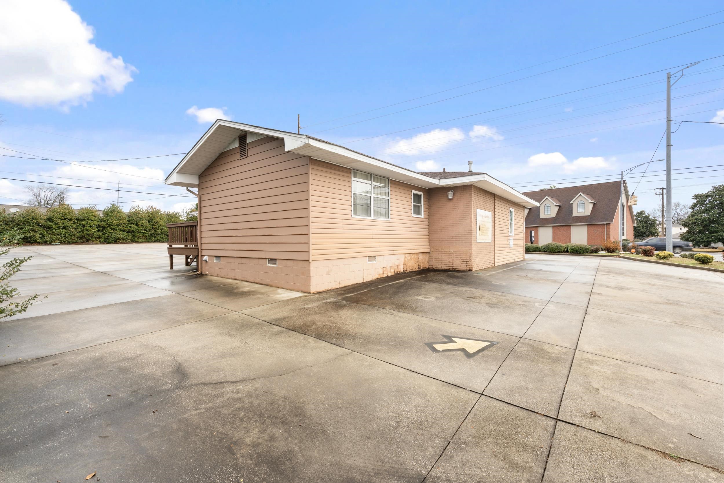 2501 Darby Dr, Florence, AL 35630 — photo 8