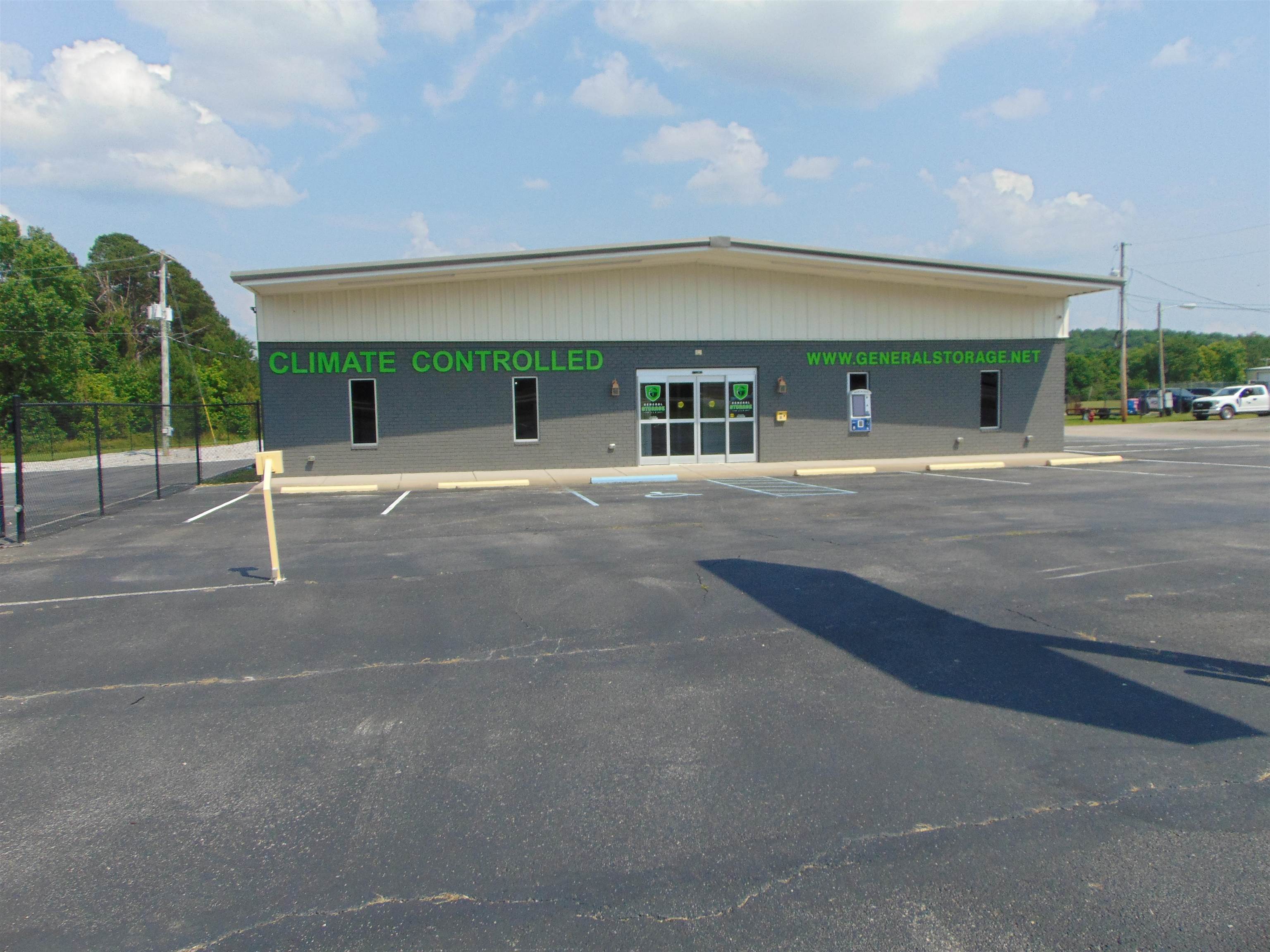 1884 George Wallace Hwy, Tuscumbia, AL 35674 — photo 1
