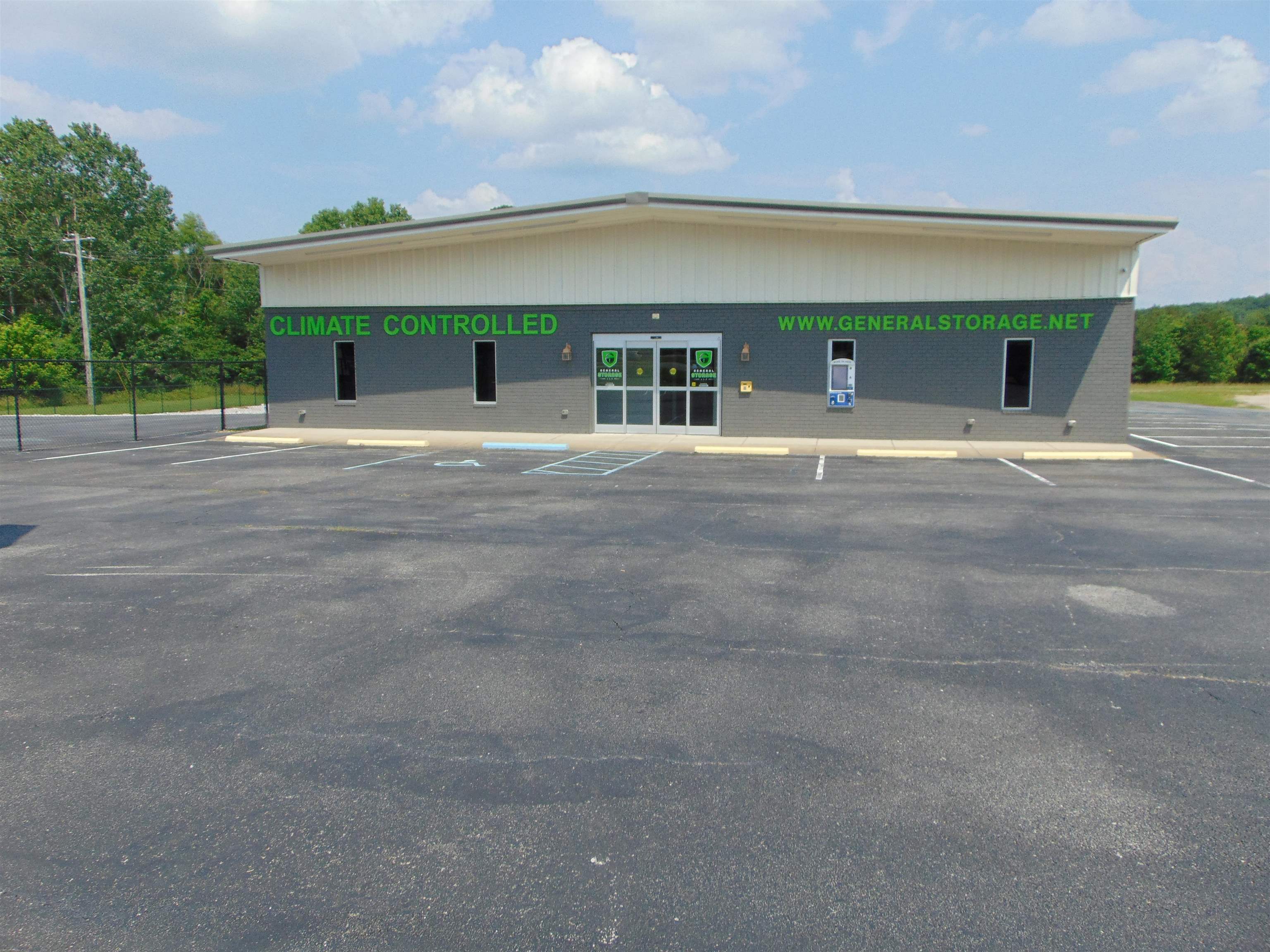 1884 George Wallace Hwy, Tuscumbia, AL 35674 — photo 5