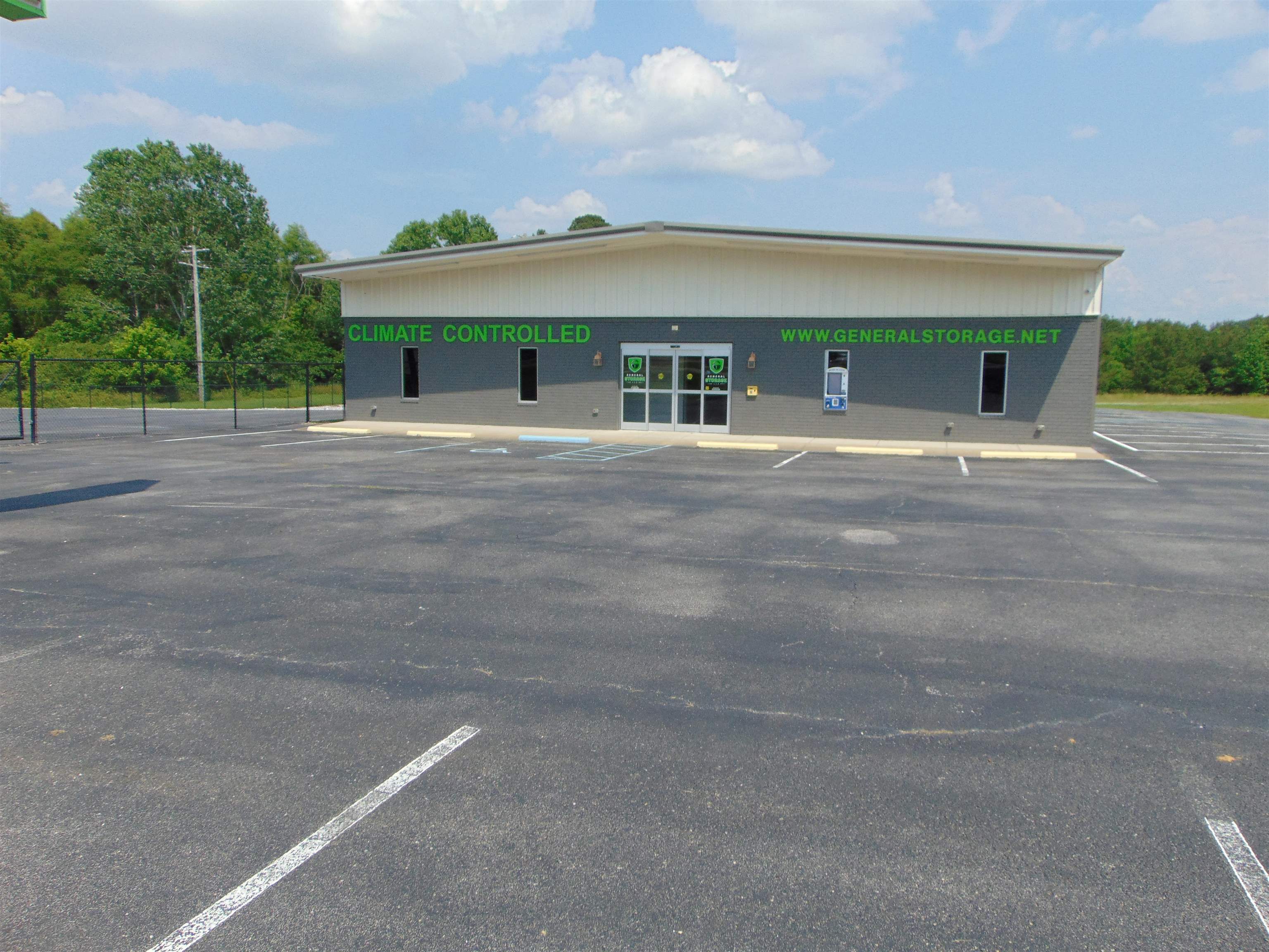 1884 George Wallace Hwy, Tuscumbia, AL 35674 — photo 6