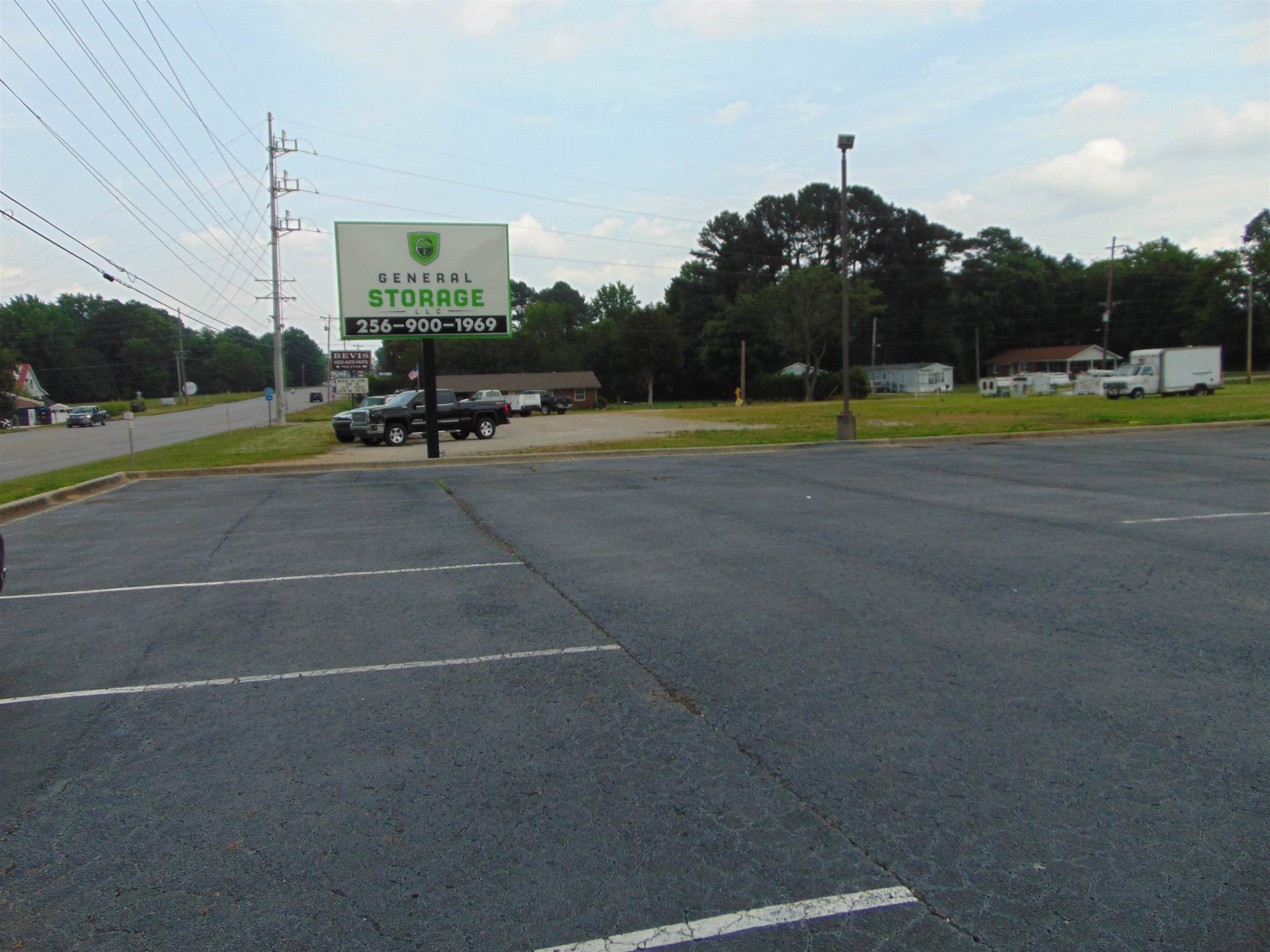 4102 Cloverdale Rd, Florence, AL 35633 — photo 5