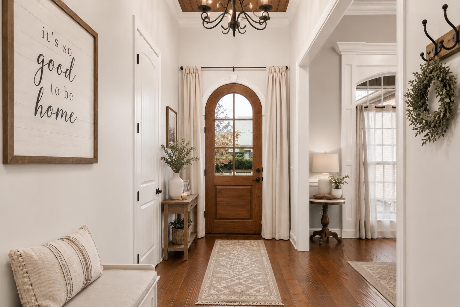 254 Cypress Creek Dr, Florence, AL 35633 — photo 6
