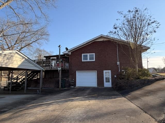 860 W Lile Street, Cherokee, AL 35616 — photo 5
