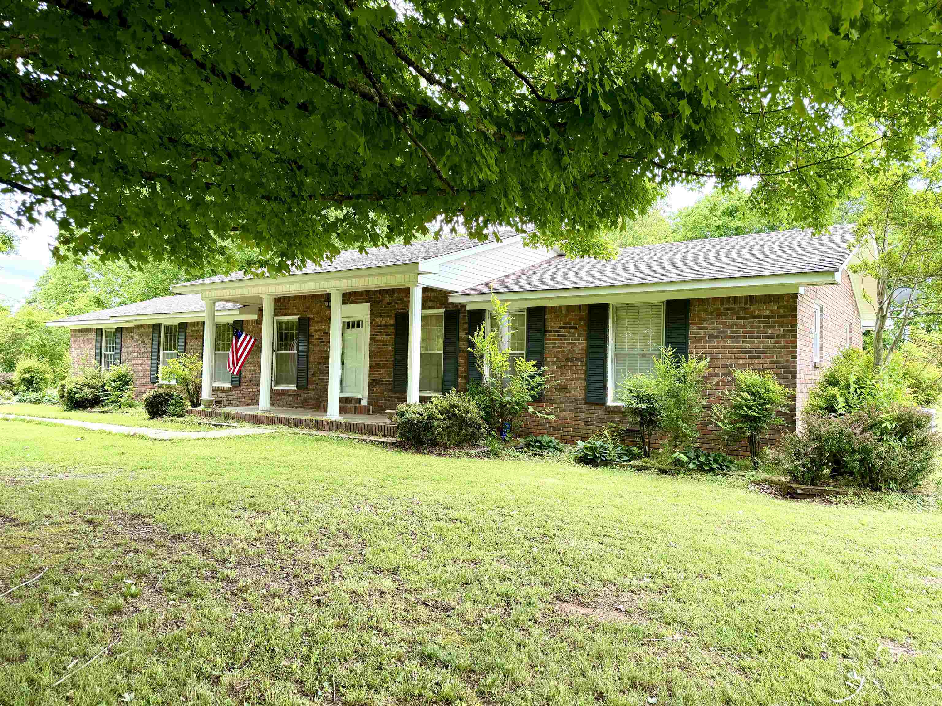 14960 Mt Hester Rd, Cherokee, AL 35616 — photo 6