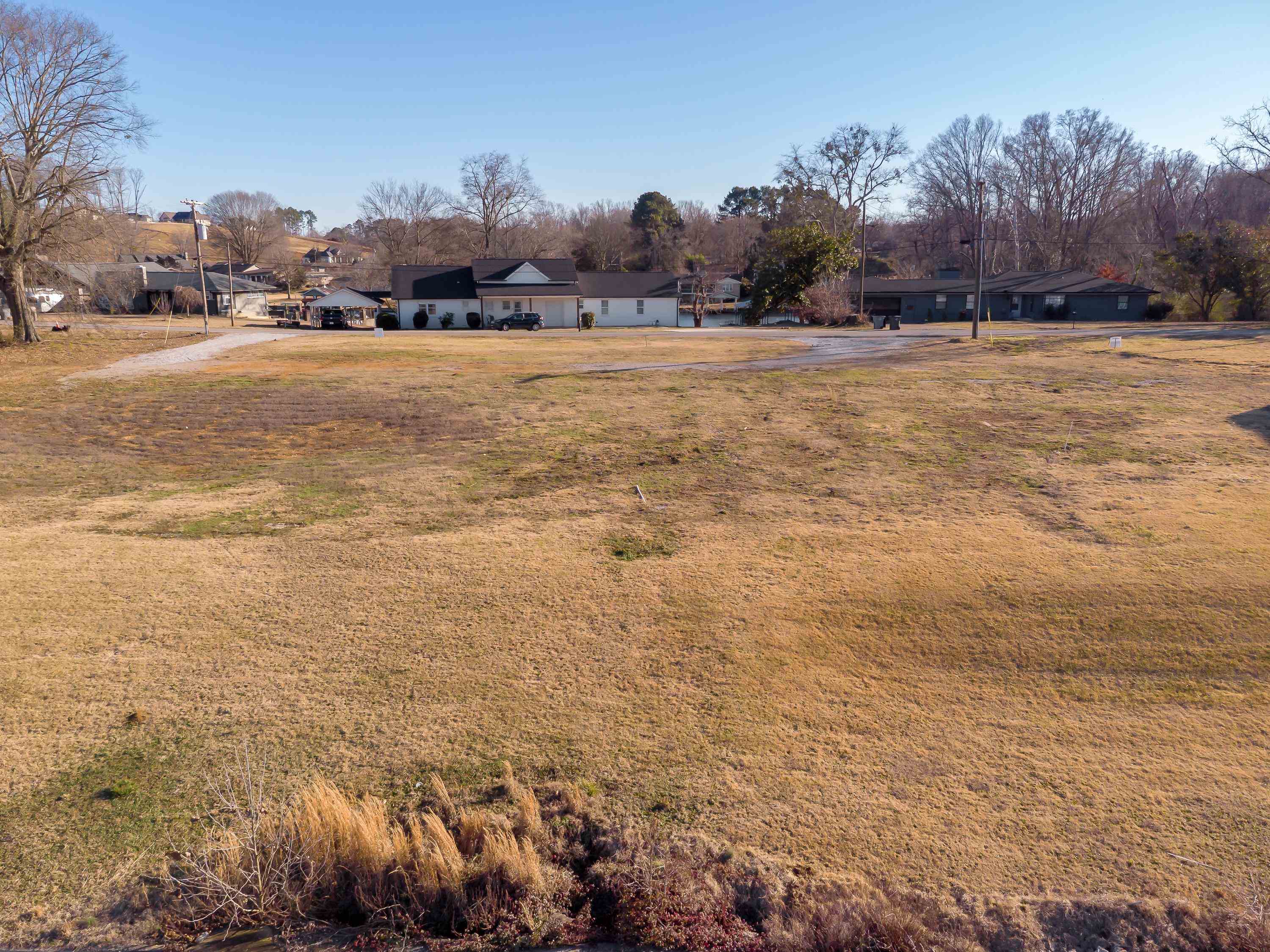 Tract 4 Ridgecrest Dr, Florence, AL 35634 — photo 2