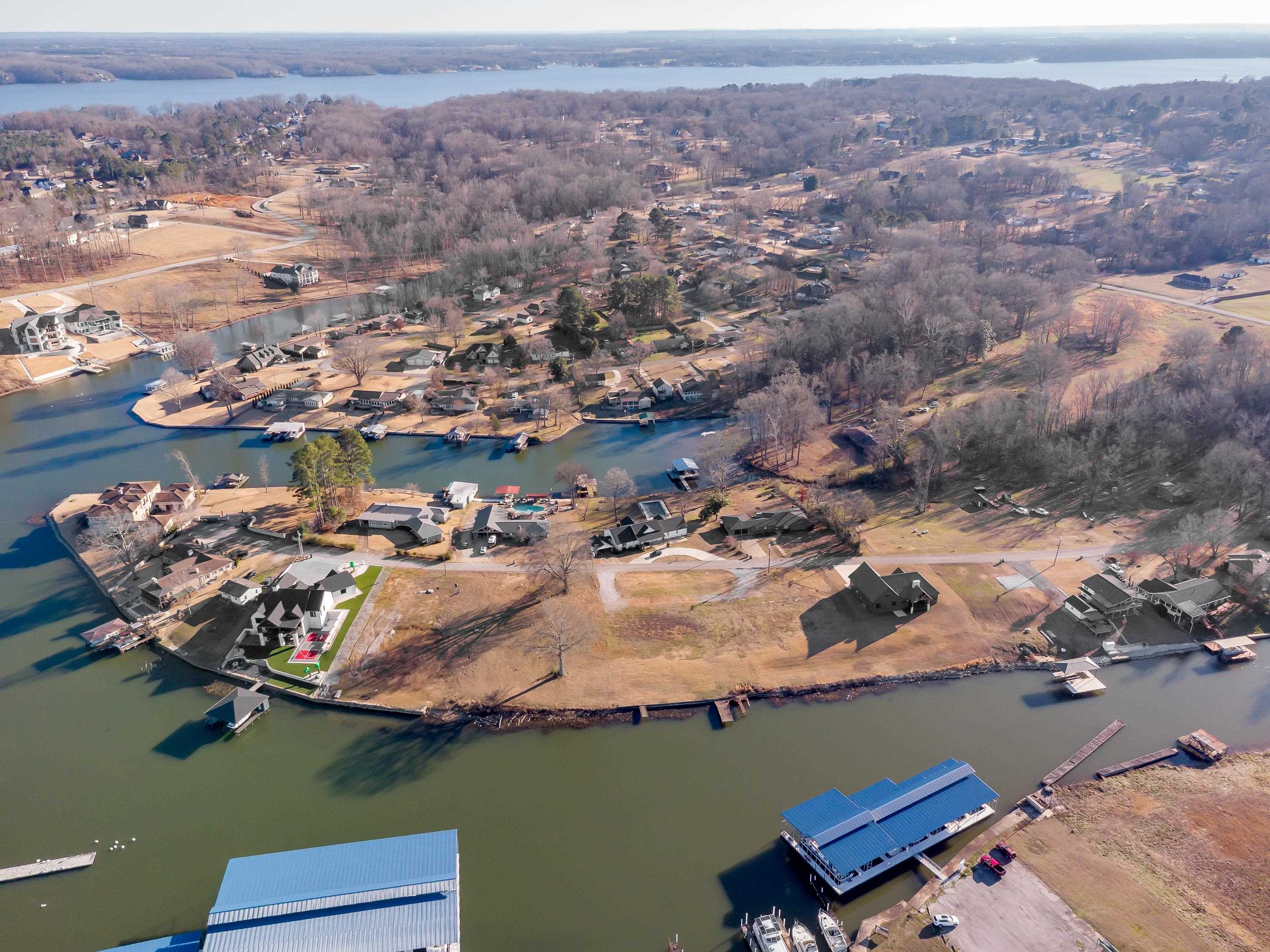 Tract 4 Ridgecrest Dr, Florence, AL 35634 — photo 11