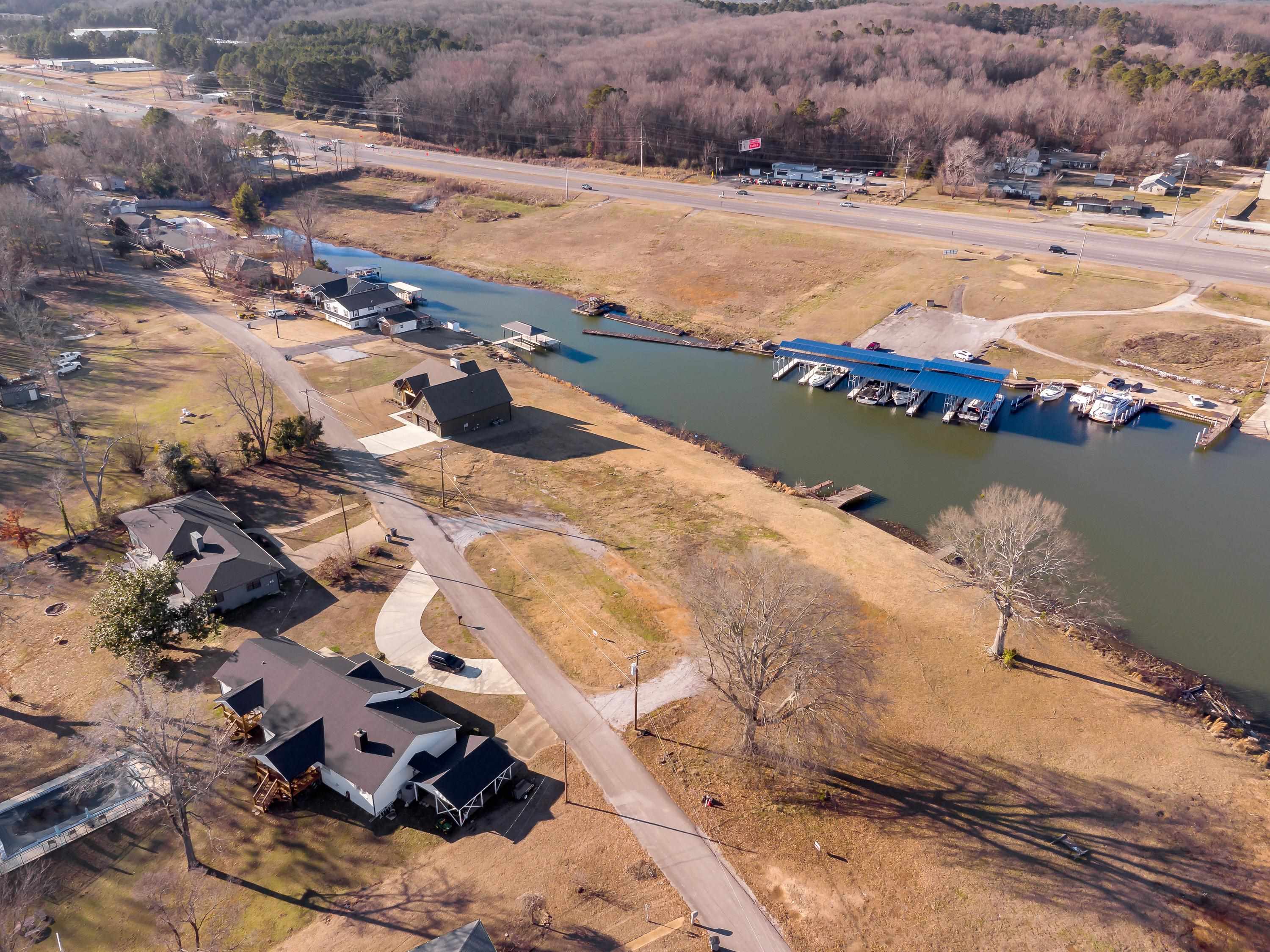 Tract 4 Ridgecrest Dr, Florence, AL 35634 — photo 5
