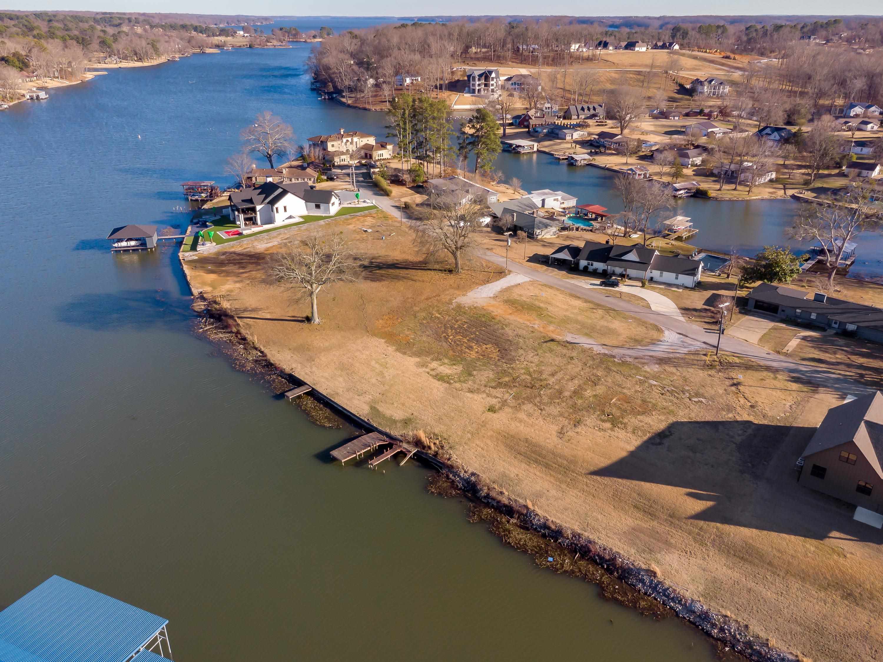 Tract 5 Ridgecrest Dr, Florence, AL 35634 — photo 7