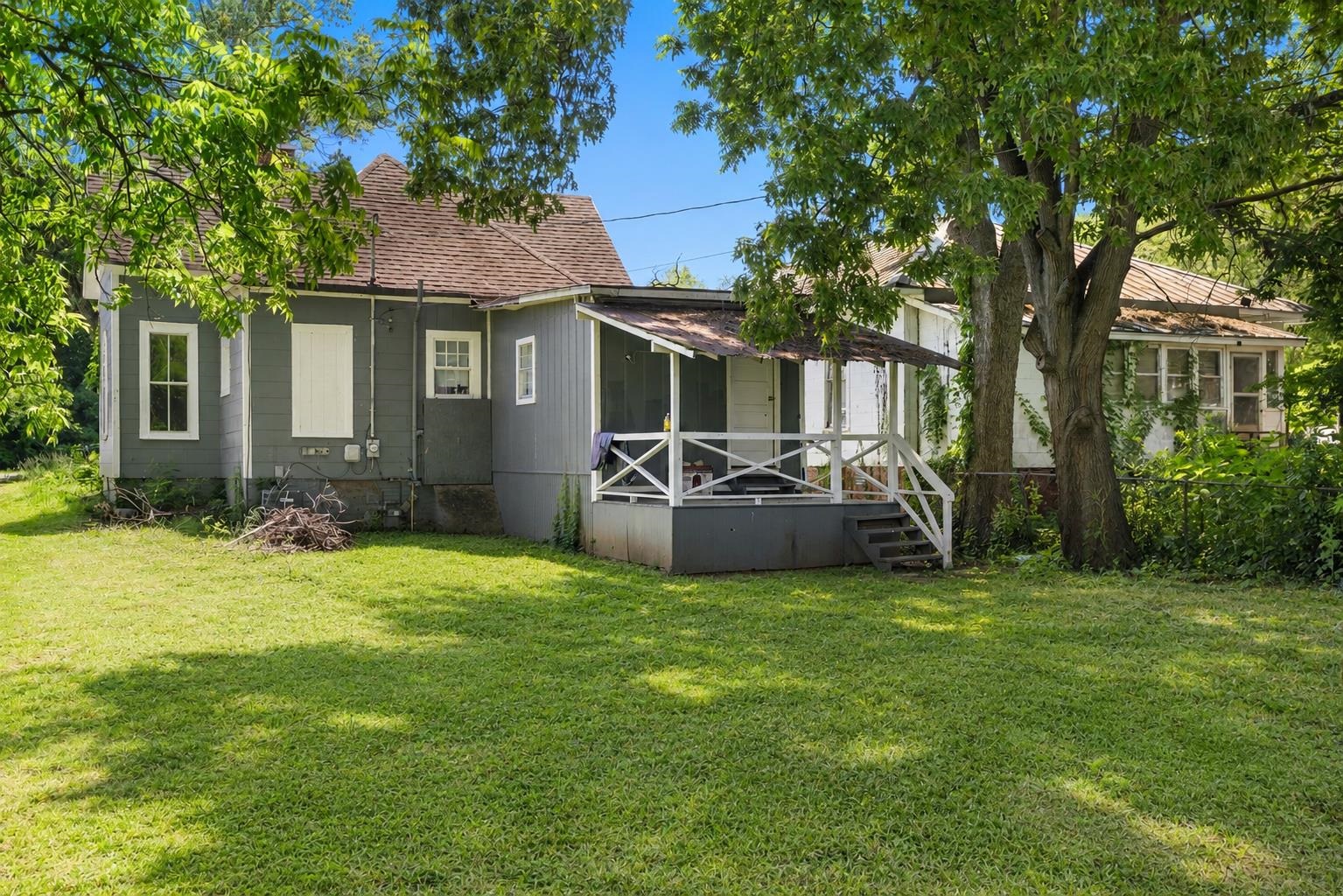 703 N Atlanta Ave, Sheffield, AL 35660 — photo 11