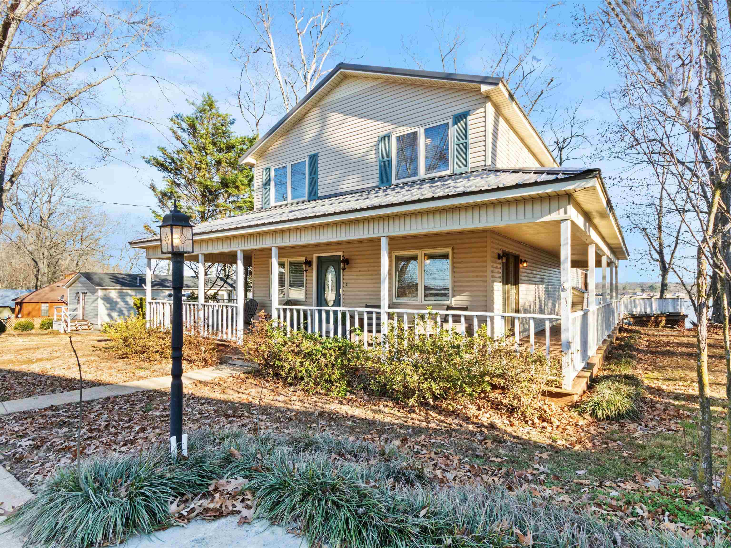 186 Bluff Dr, Rogersville, AL 35652 — photo 5