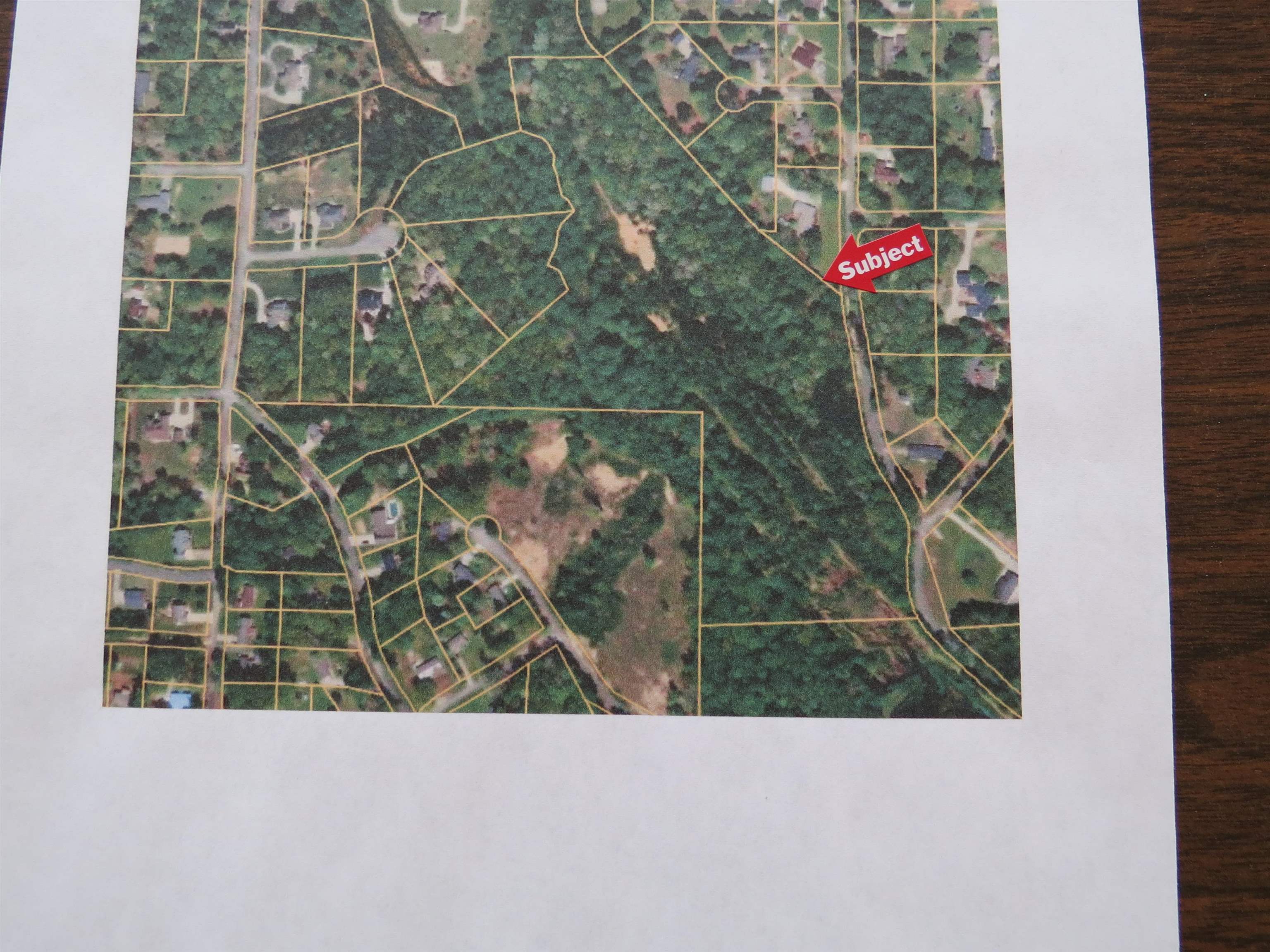 0 Liberty Ave, Russellville, AL 35653 — photo 1