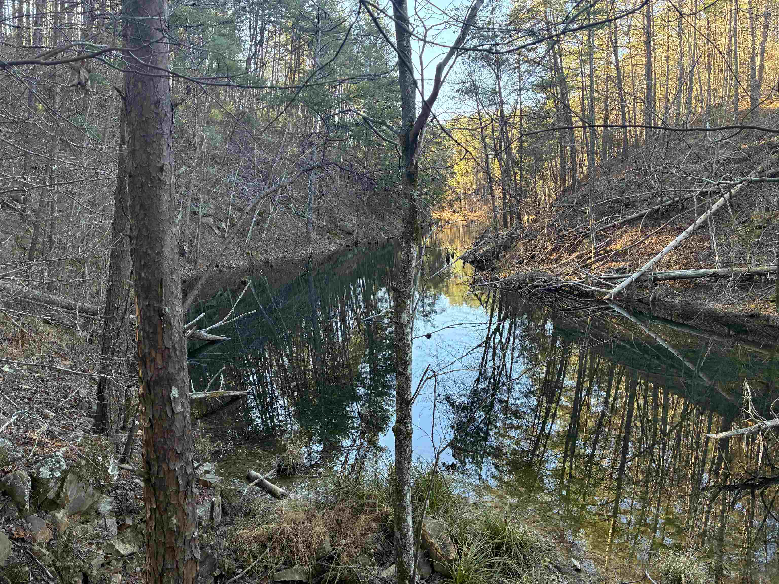 001 Pendley Creek Rd