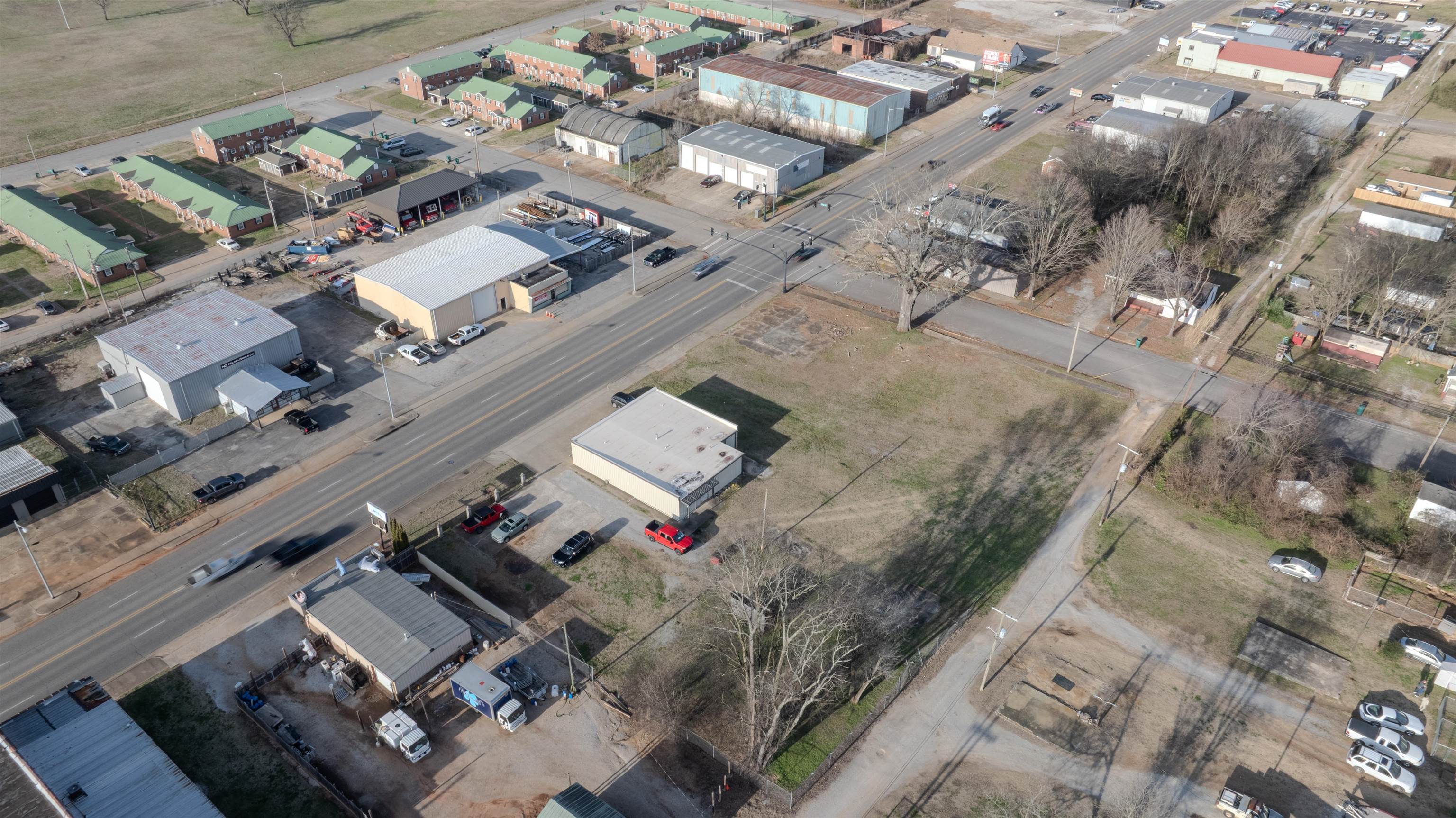 2723 N Jackson Hwy, Sheffield, AL 35660 — photo 3