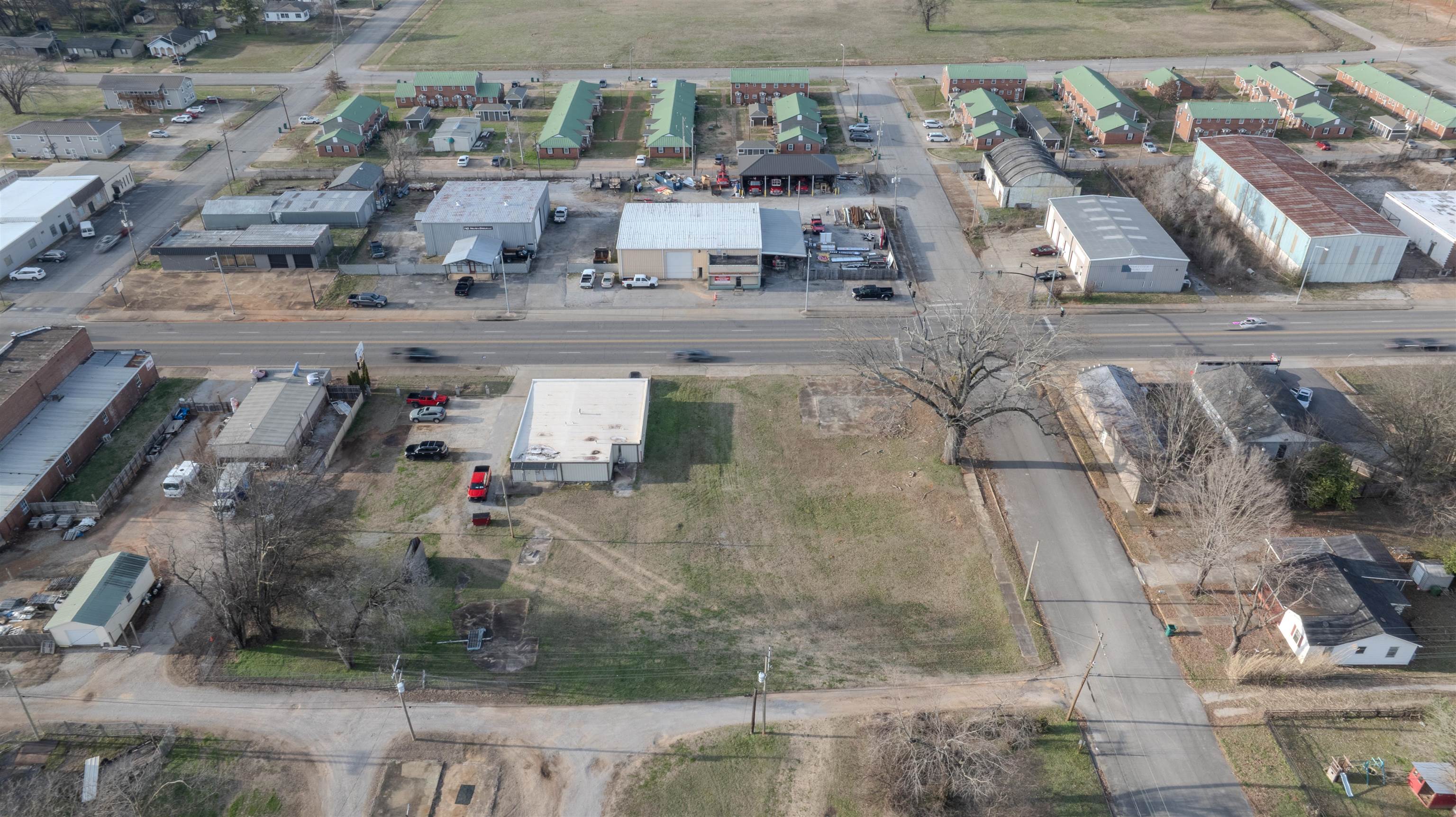 2723 N Jackson Hwy, Sheffield, AL 35660 — photo 4