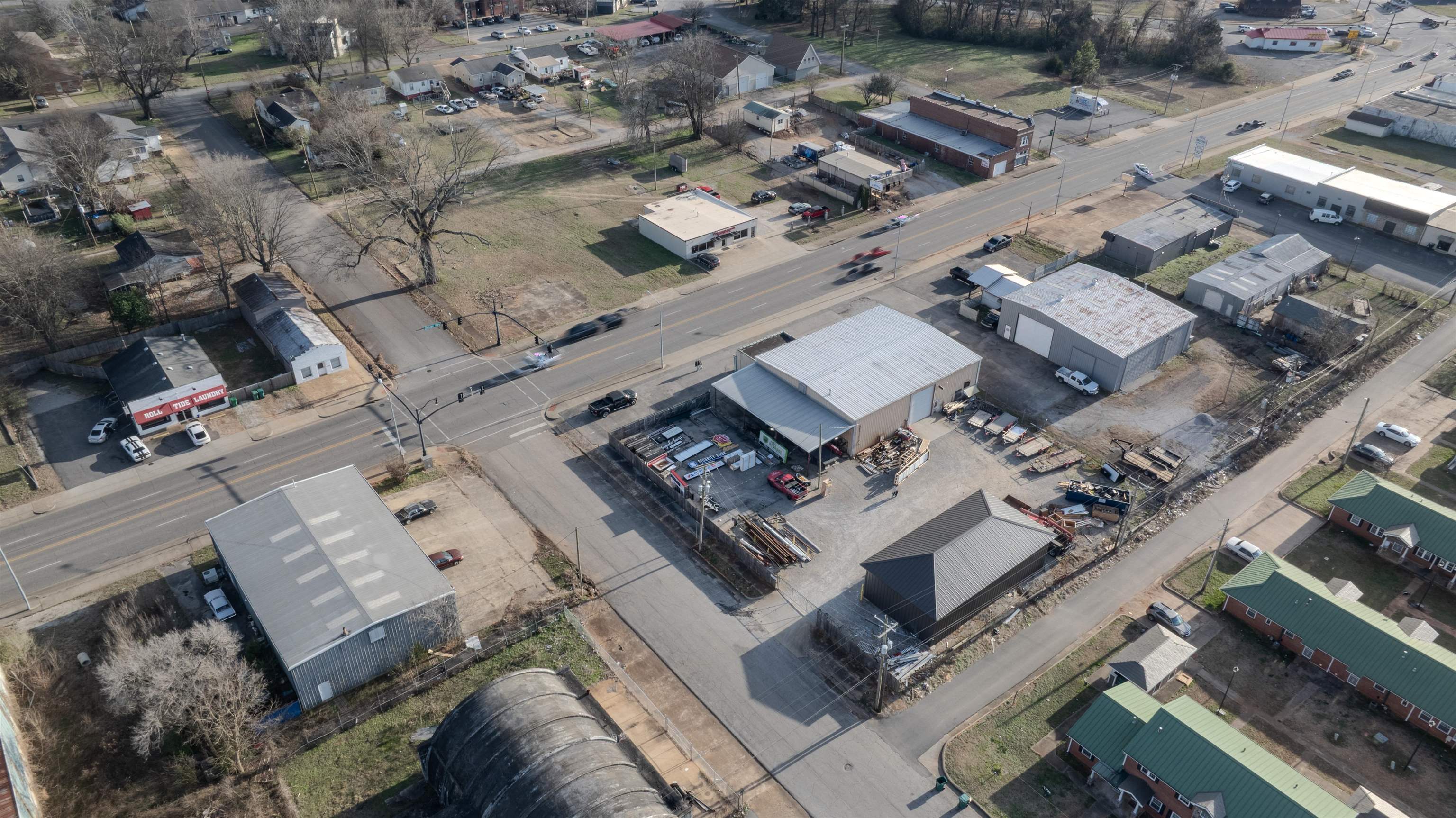 2723 N Jackson Hwy, Sheffield, AL 35660 — photo 6