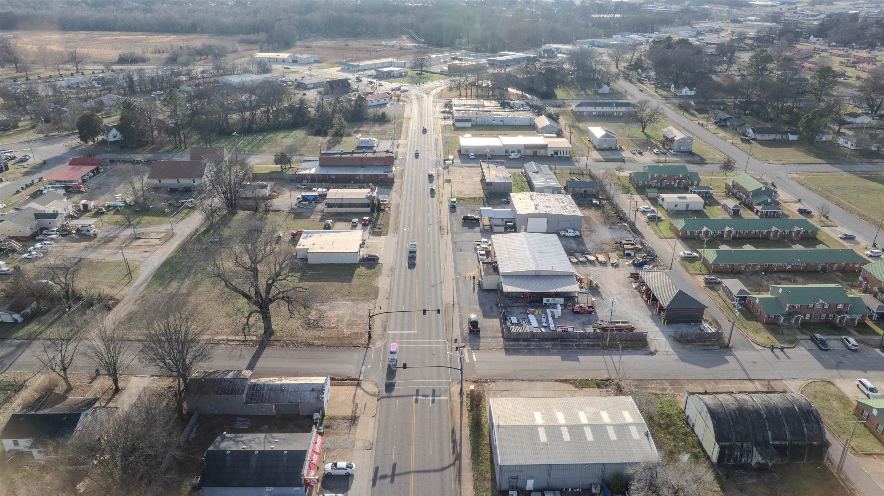 2723 N Jackson Hwy, Sheffield, AL 35660 — photo 8