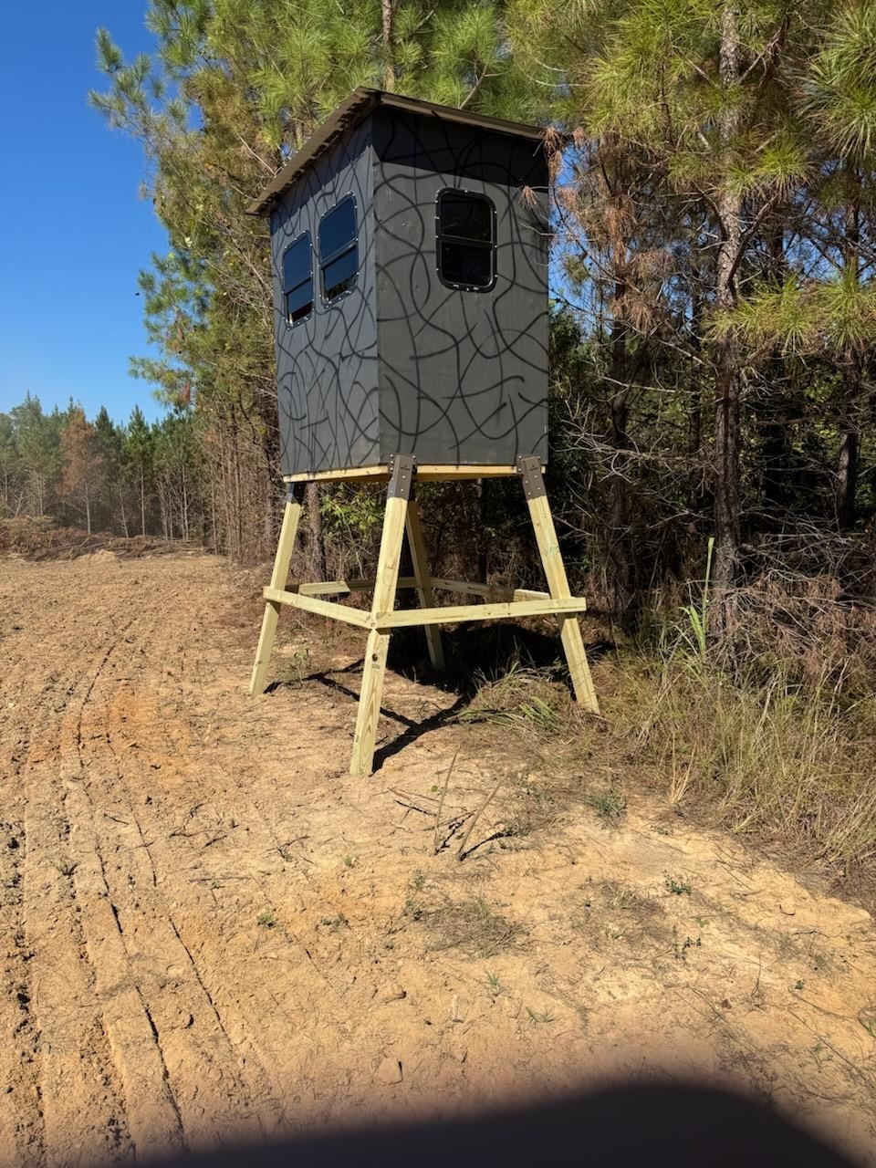 0 Co Rd 32, Hodges, AL 35571 — photo 3