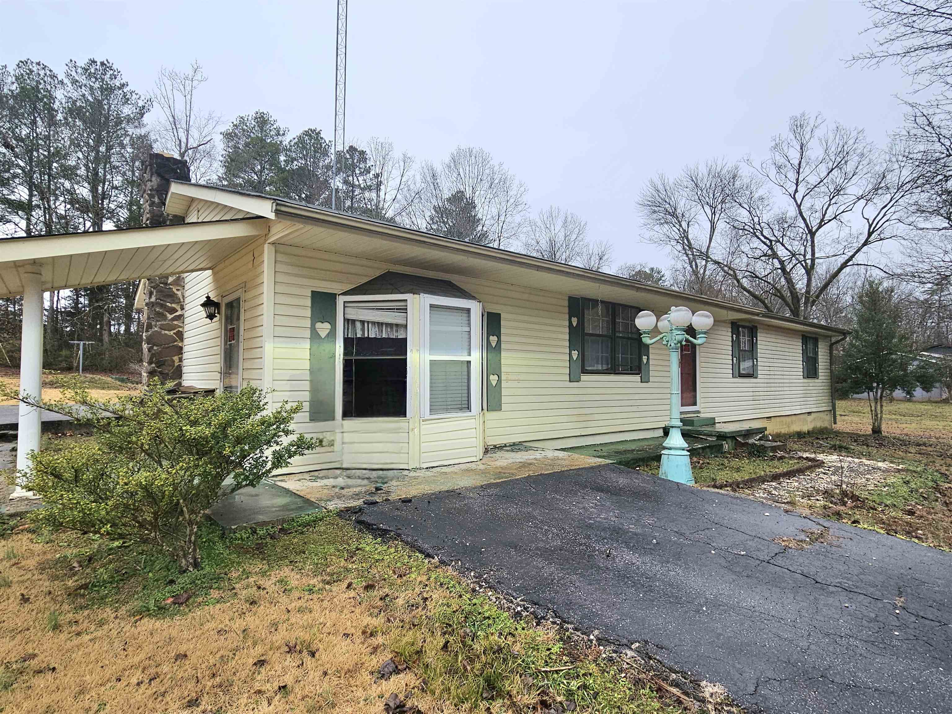 2035 Kirkland Ave, Russellville, AL 35654 — photo 1
