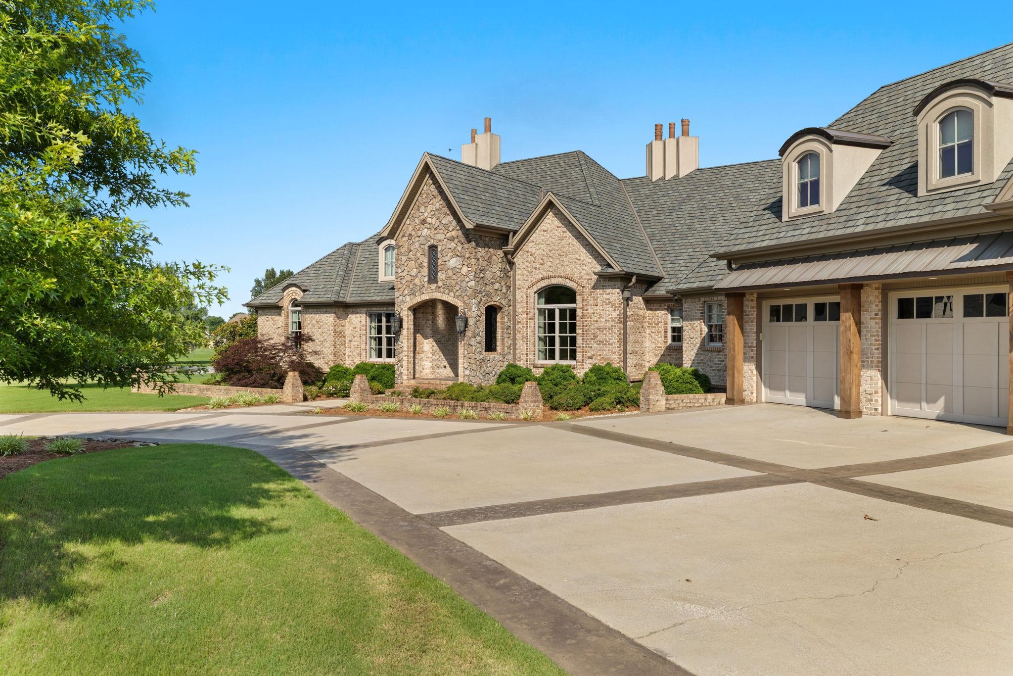 116 Barrington Ct, Muscle Shoals, AL 35661 — photo 3