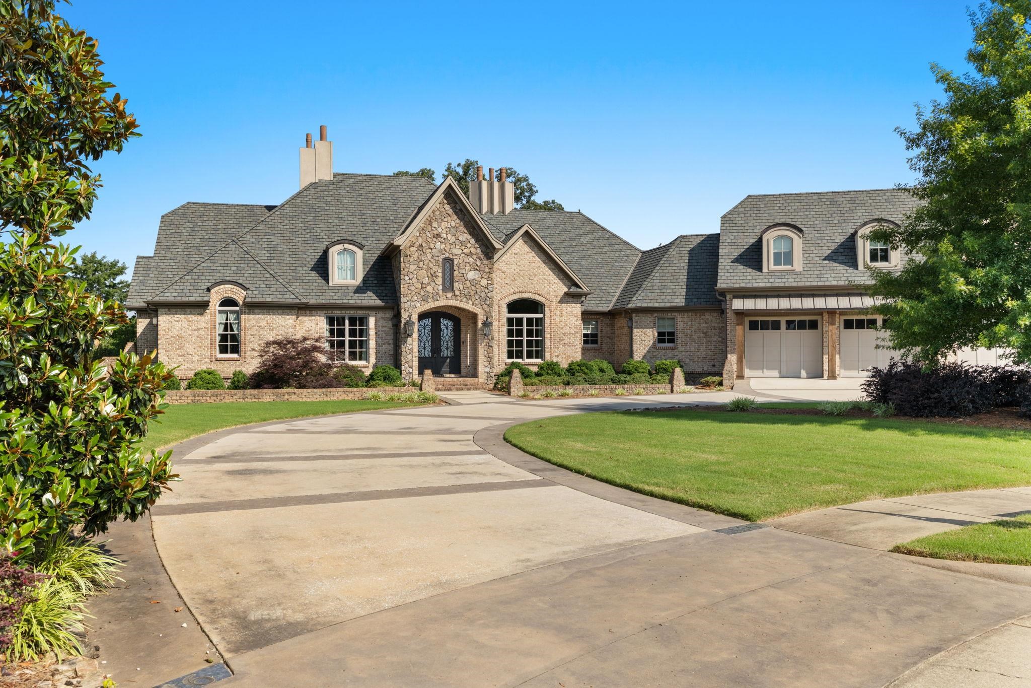 116 Barrington Ct, Muscle Shoals, AL 35661 — photo 4