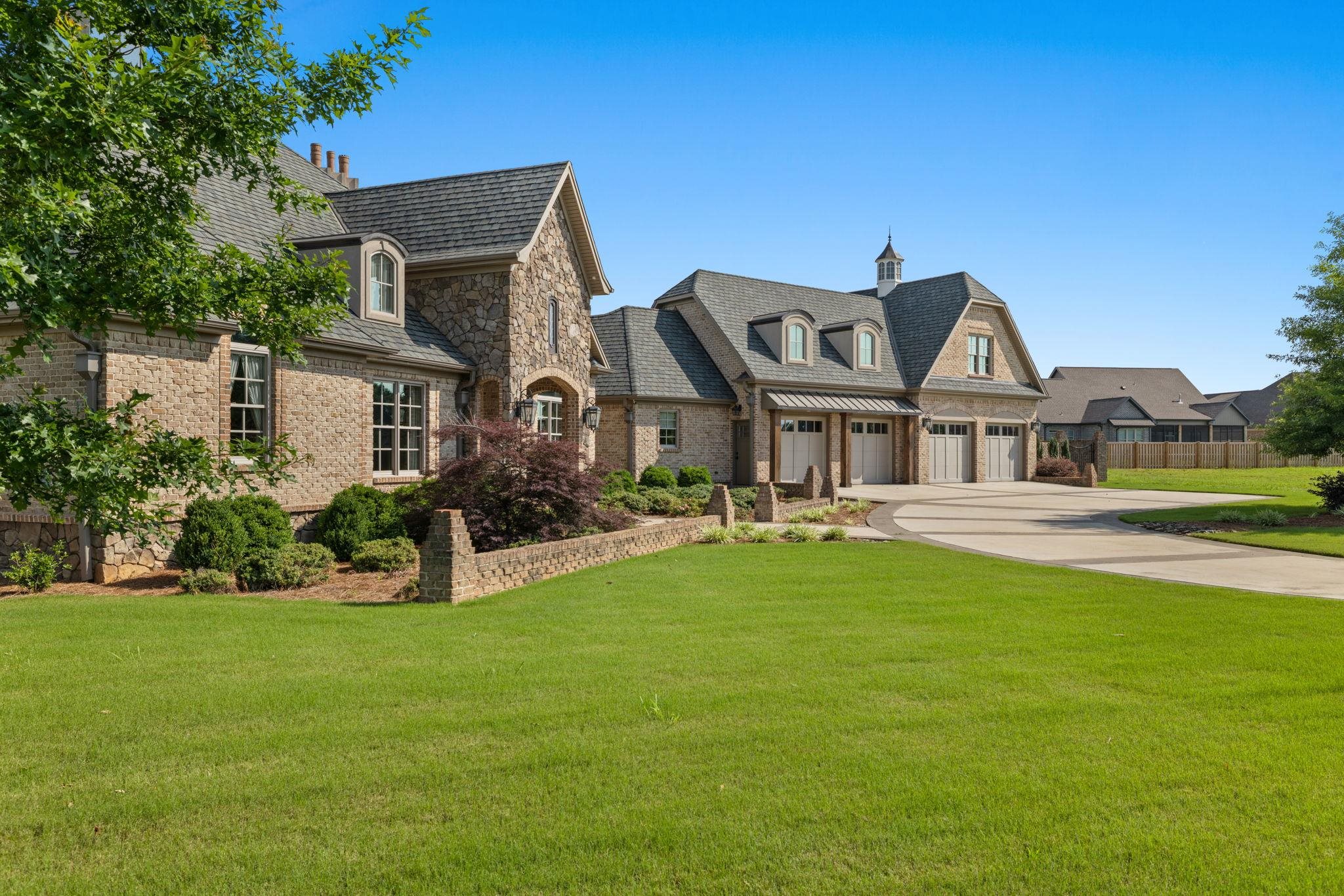 116 Barrington Ct, Muscle Shoals, AL 35661 — photo 5